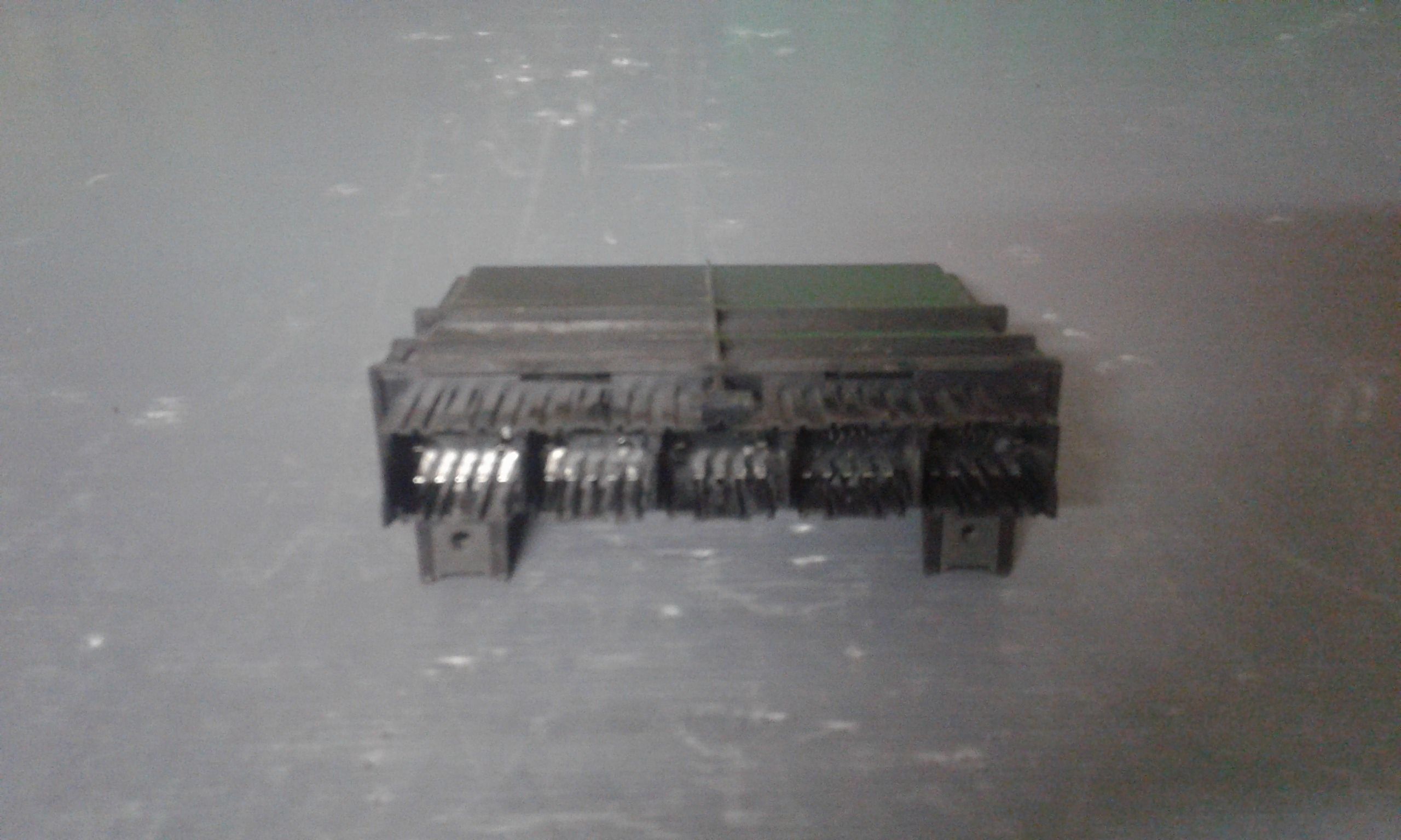 Centralina Comfort FORD Fiesta 4 Serie