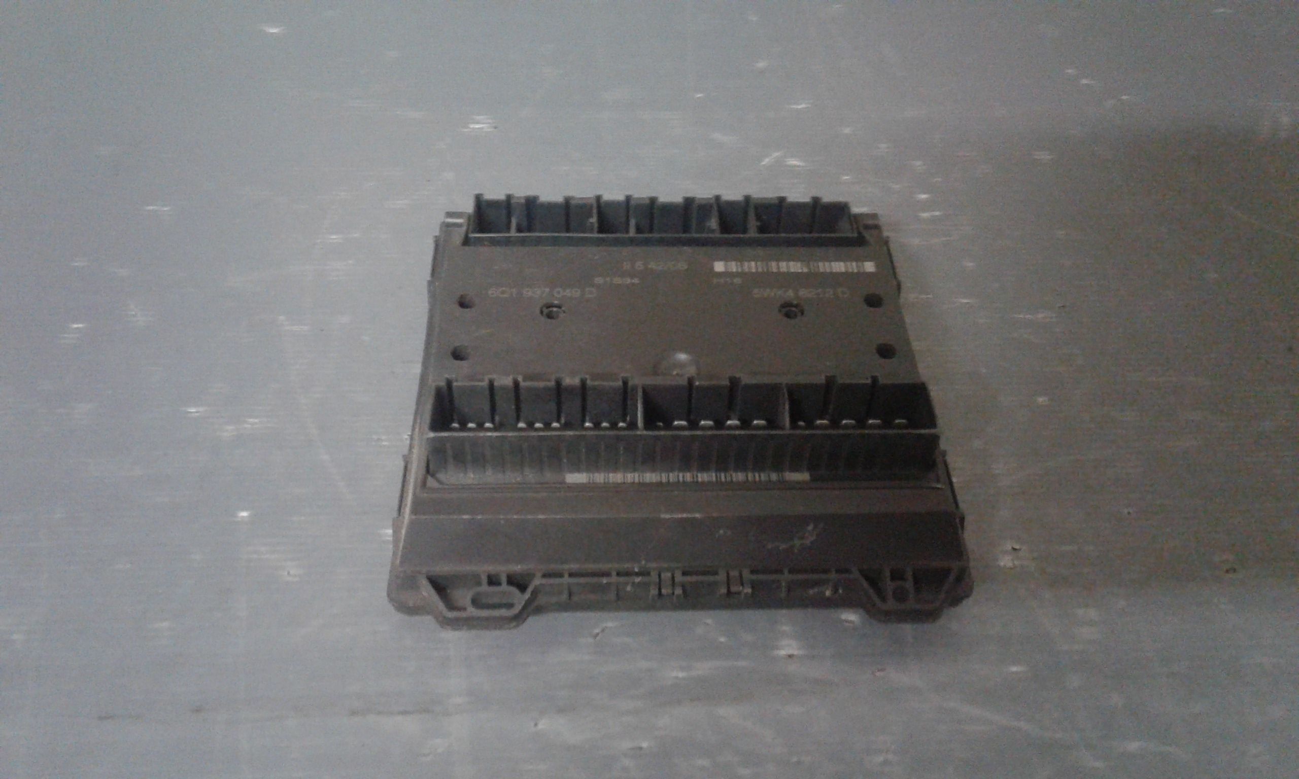 Centralina Comfort VOLKSWAGEN Polo 4 Serie