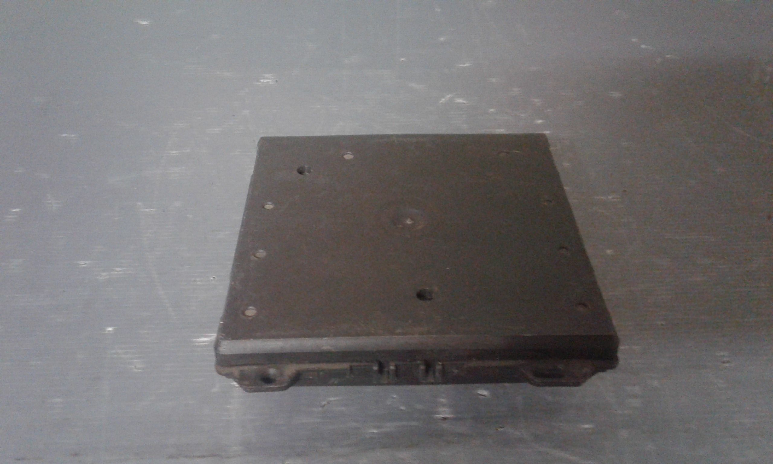 Centralina Comfort VOLKSWAGEN Polo 4 Serie