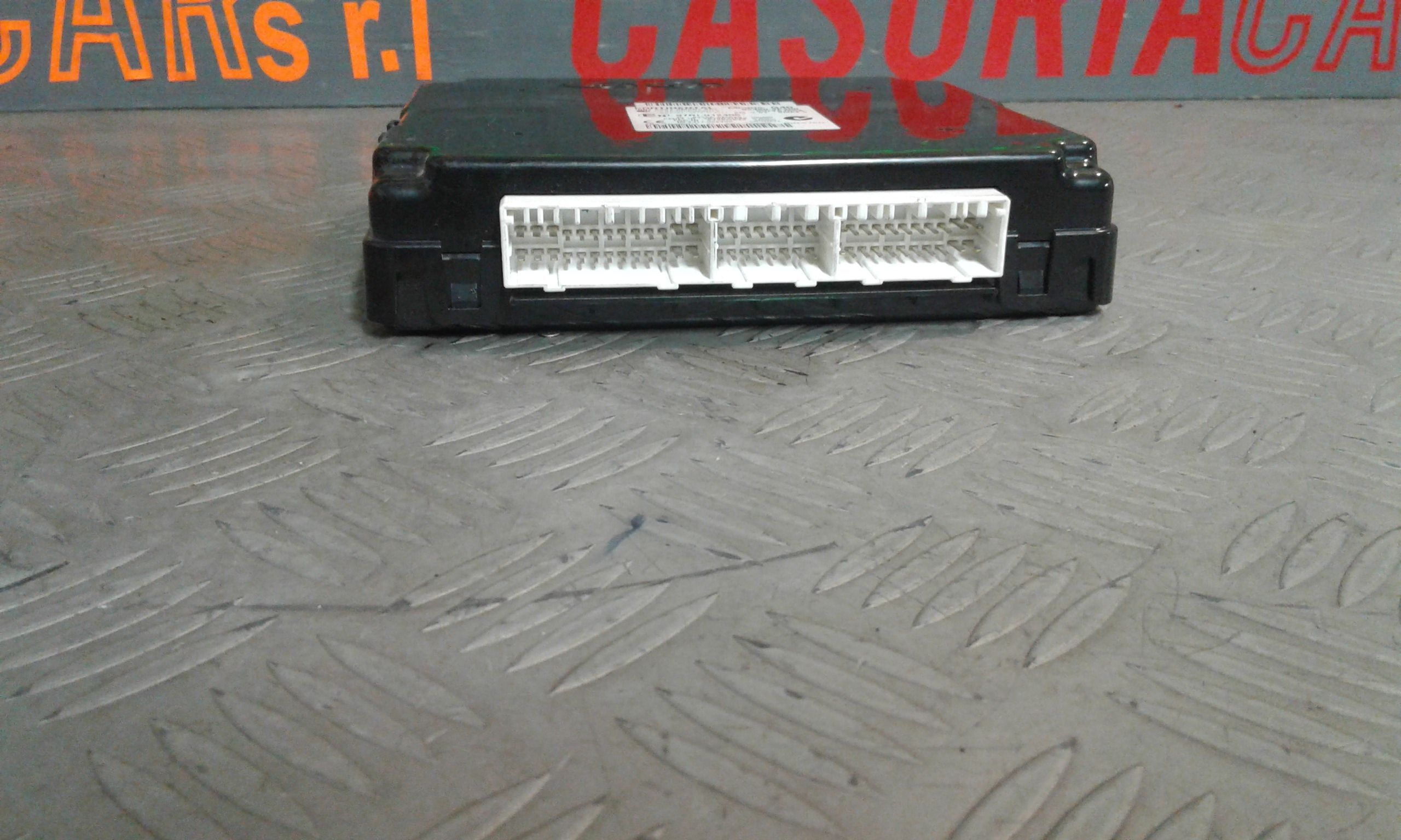 Centralina Comfort KIA Sorento 3 Serie