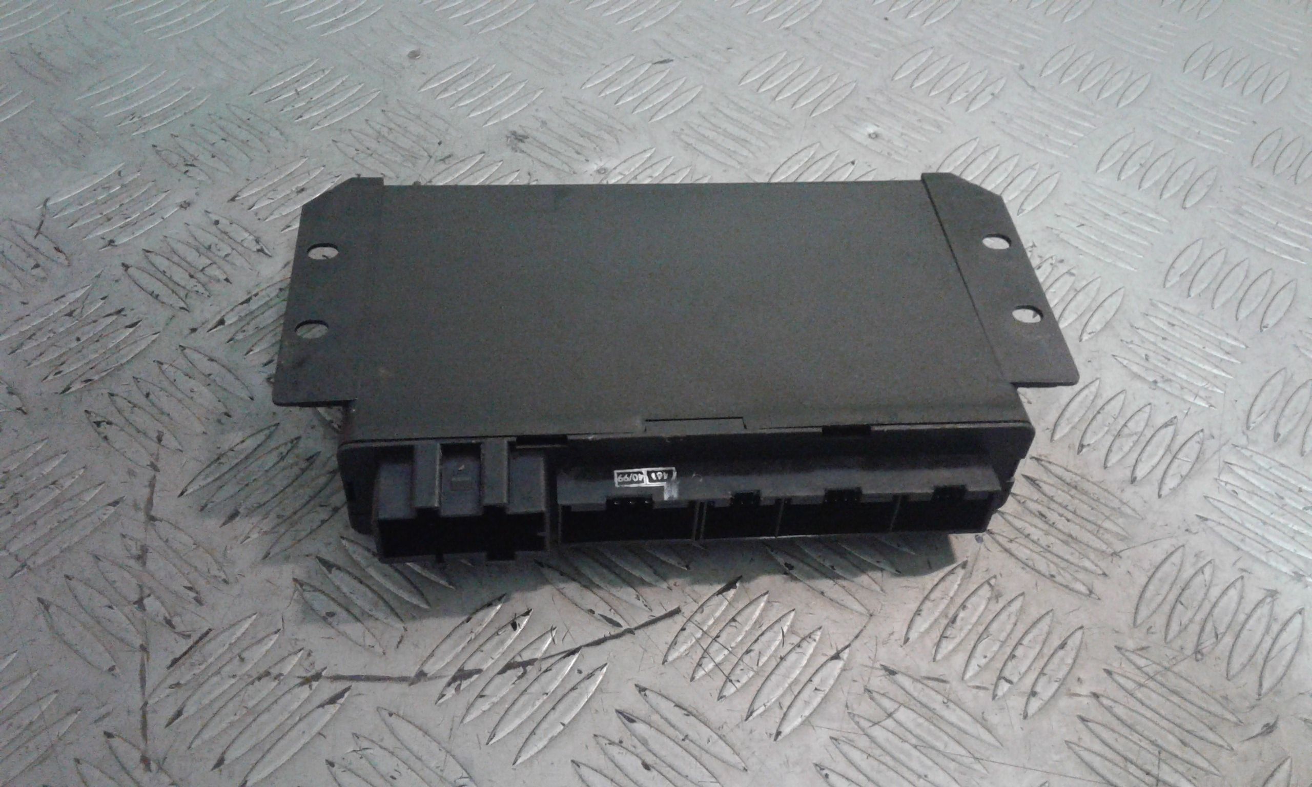 Centralina Comfort AUDI A6 Avant 2 Serie