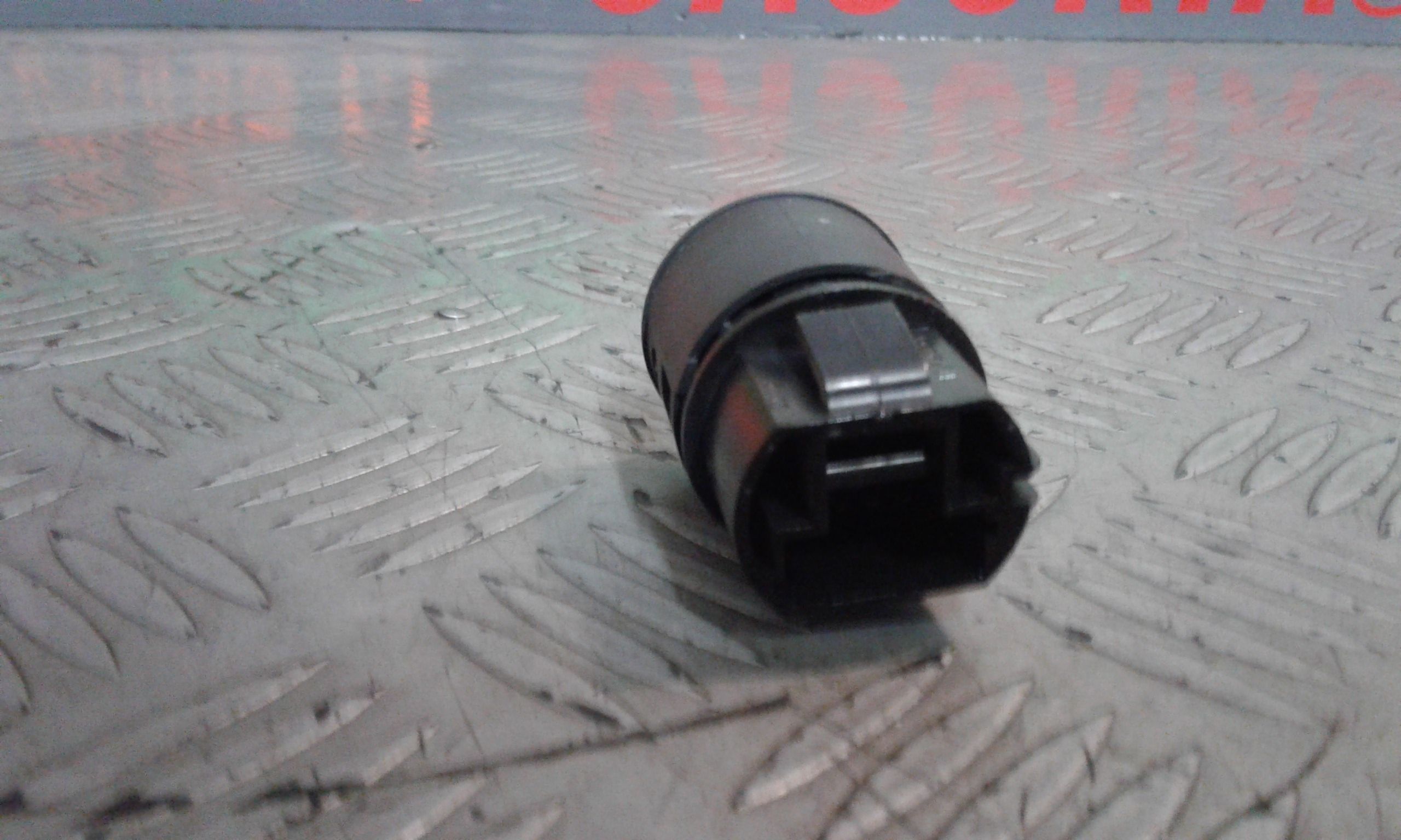 Pulsante start e stop RENAULT Scenic 3 Serie