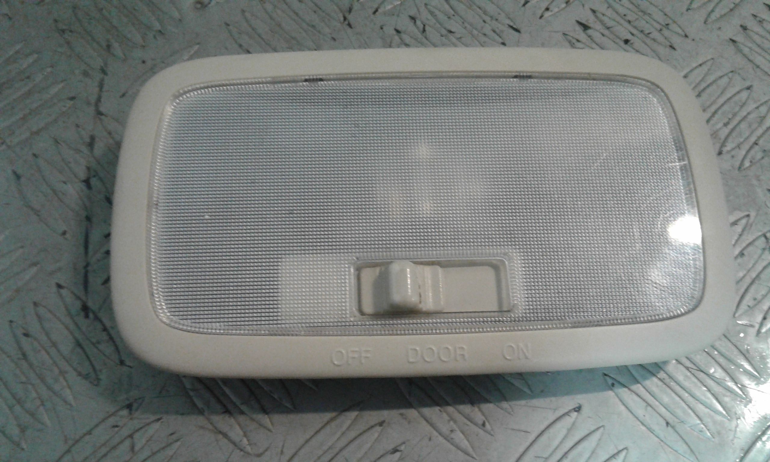 Luce di cortesia anteriore HYUNDAI i10 1 Serie