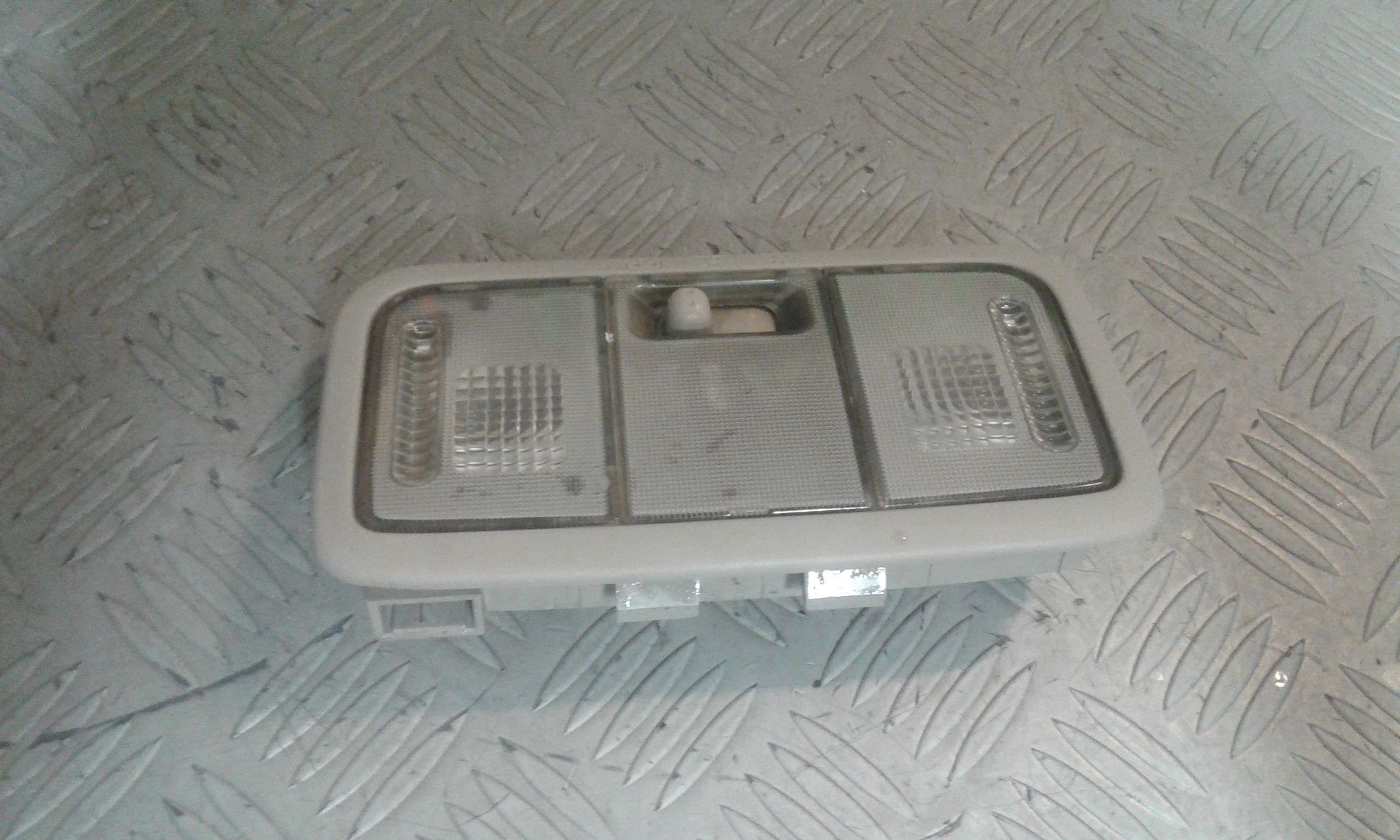 Luce di cortesia anteriore DAIHATSU Cuore 1 Serie