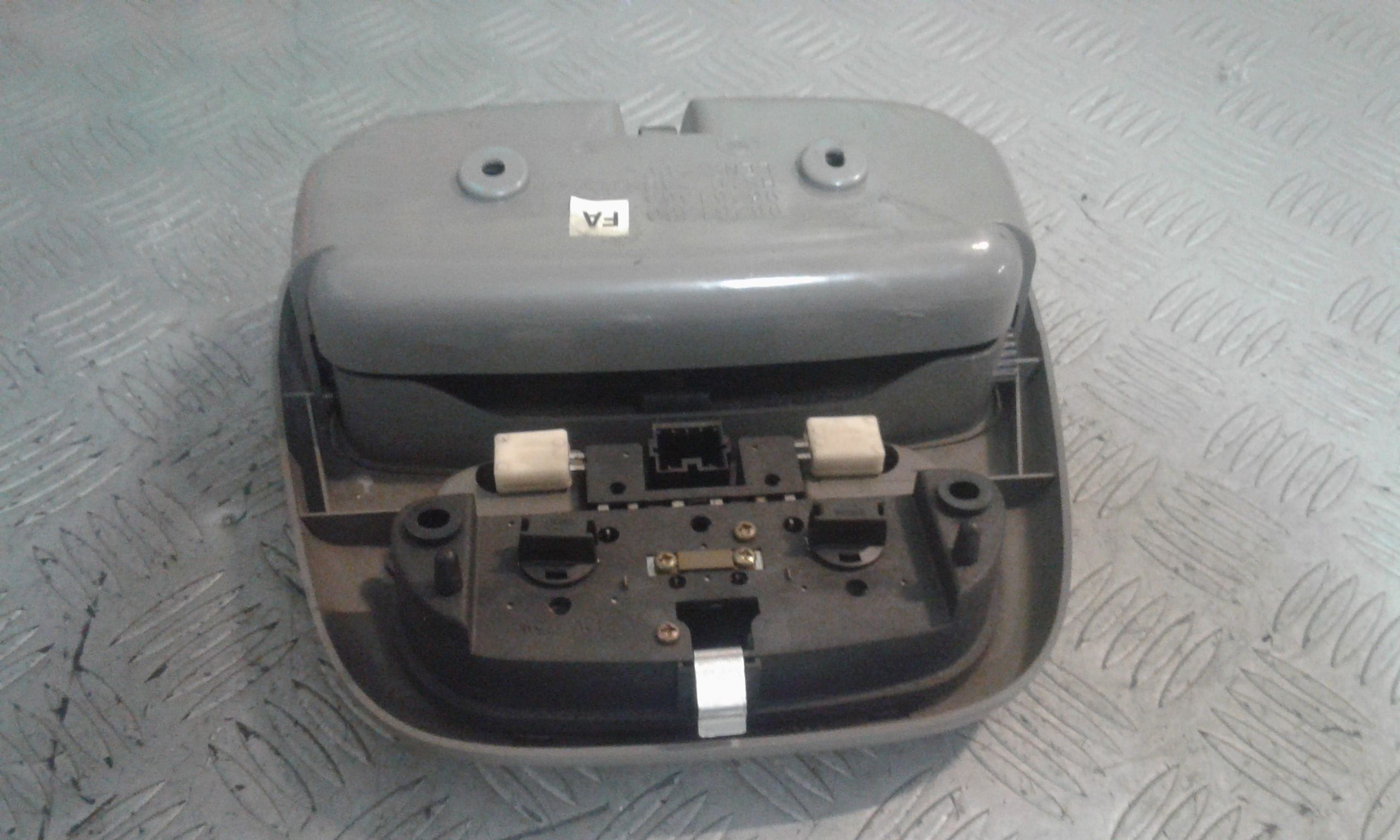 Luce di cortesia anteriore DAEWOO Tacuma Serie