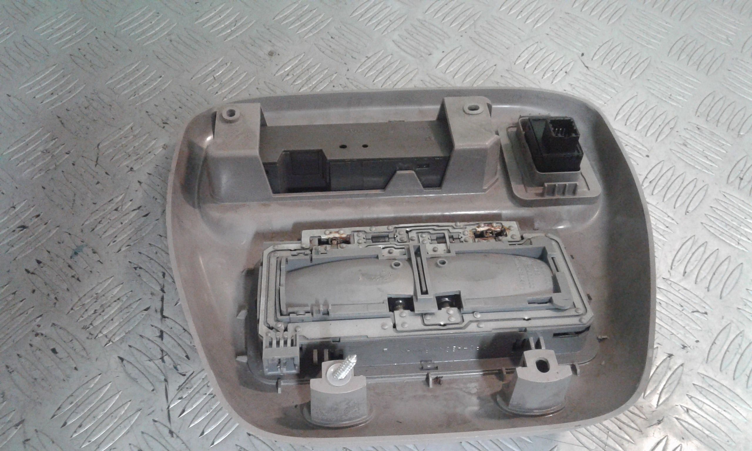 Luce di cortesia anteriore FIAT Multipla 2 Serie