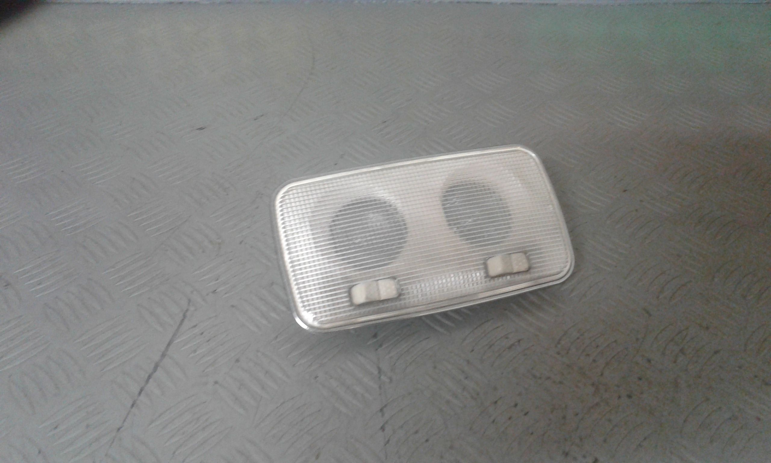 Luce di cortesia anteriore ALFA ROMEO 166 1 Serie