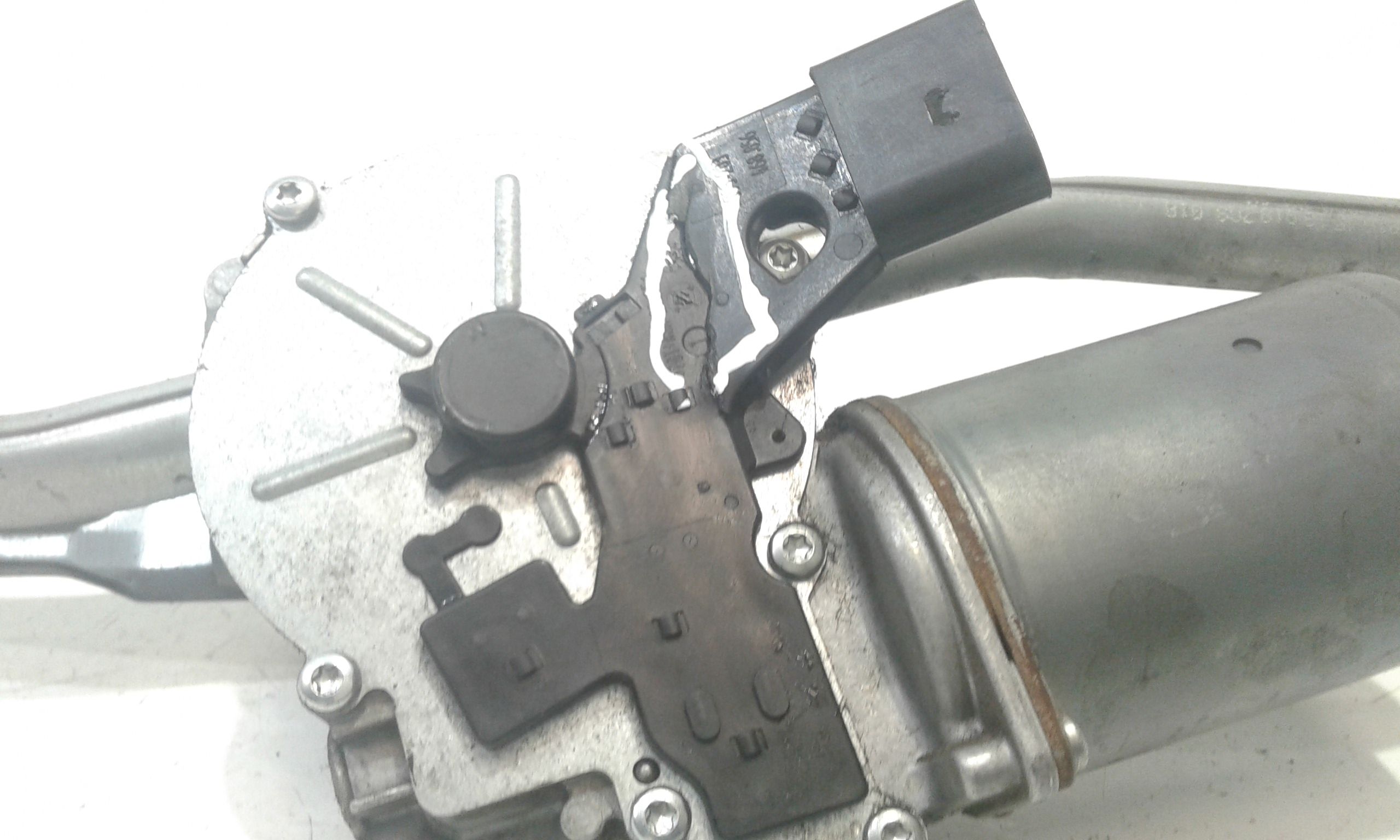 Motorino Tergicristallo Anteriore MERCEDES Sprinter 313