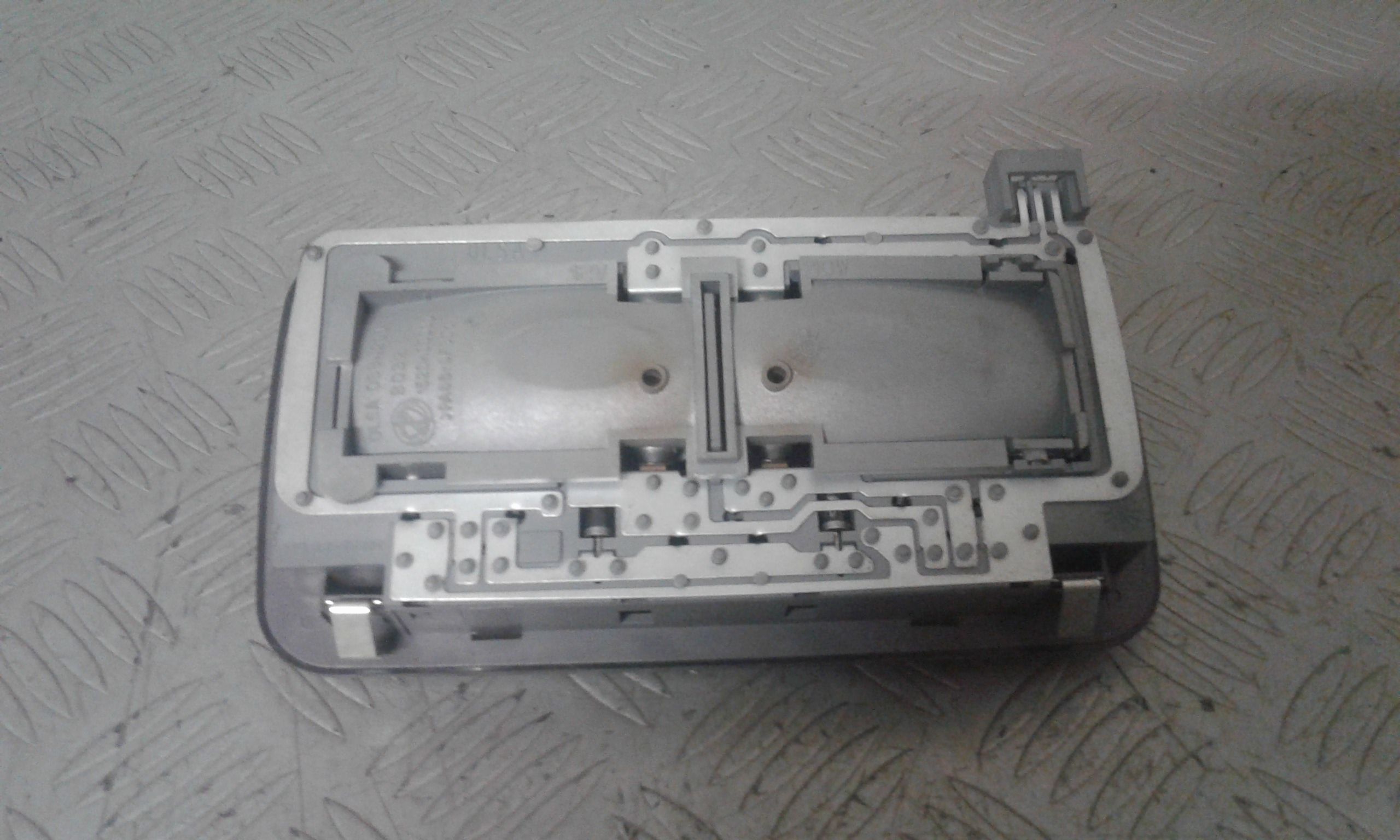 Luce di cortesia anteriore ALFA ROMEO 156 Berlina 1 Serie