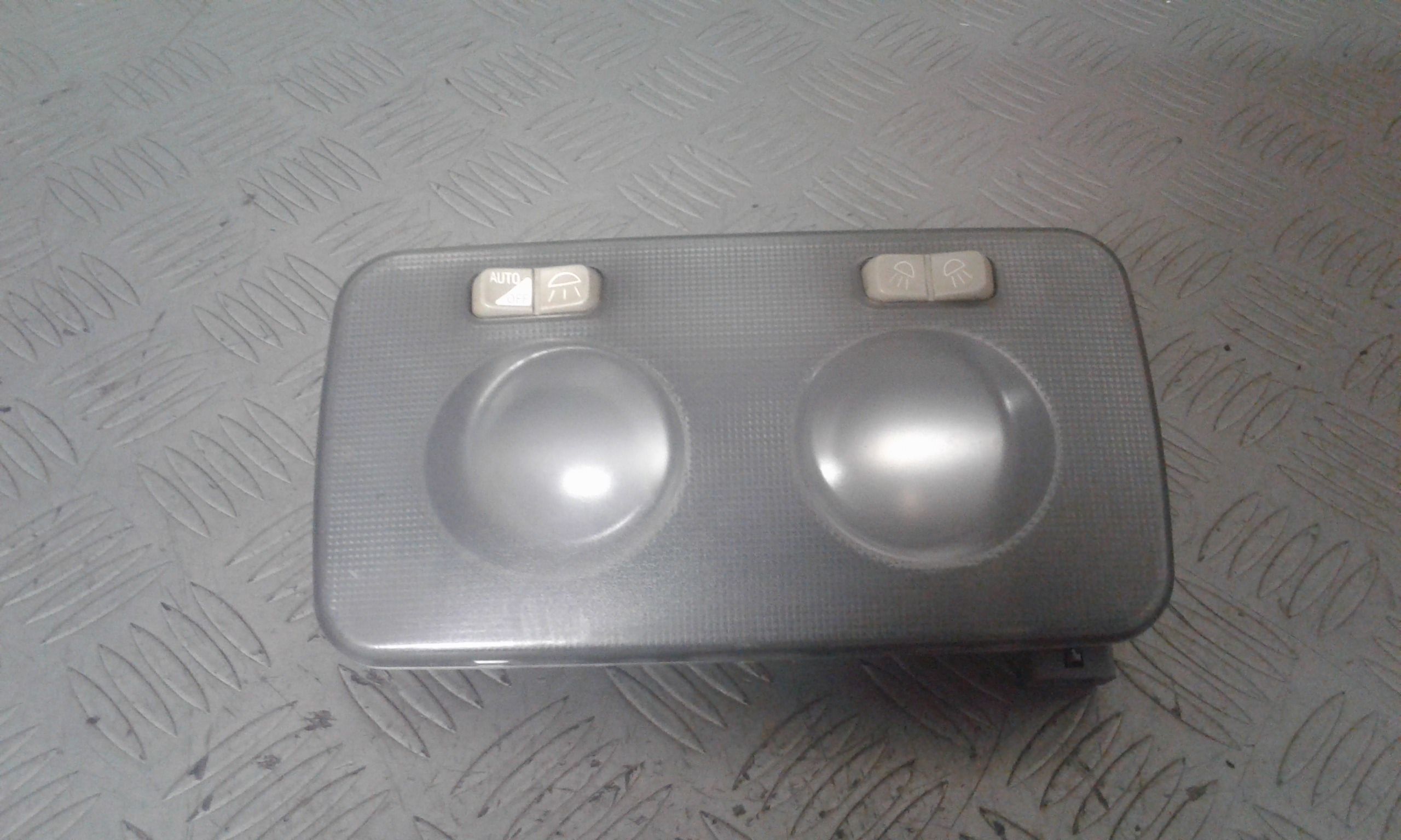 Luce di cortesia anteriore ALFA ROMEO 156 Berlina 1 Serie