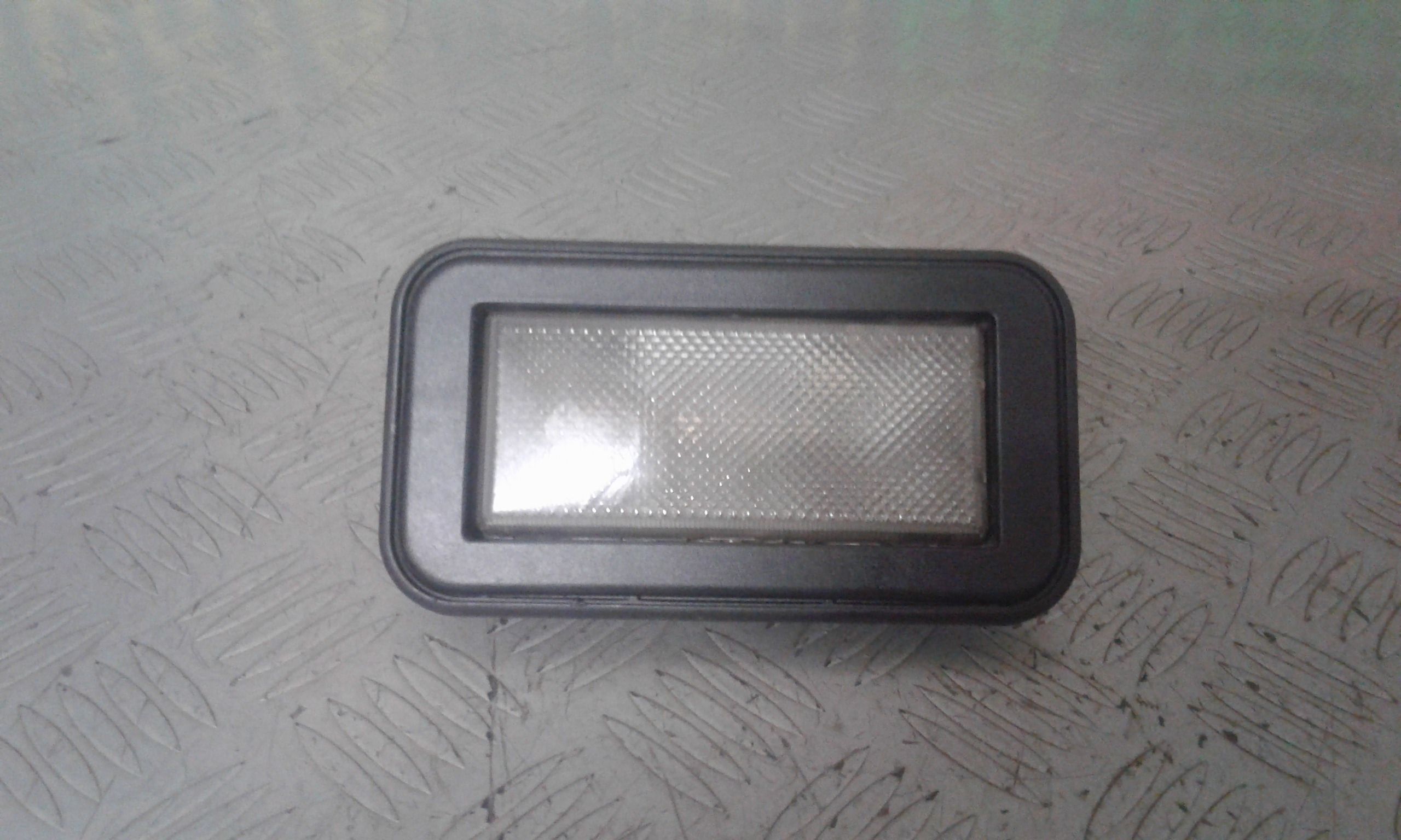 Luce di cortesia anteriore PEUGEOT Expert 2 Serie