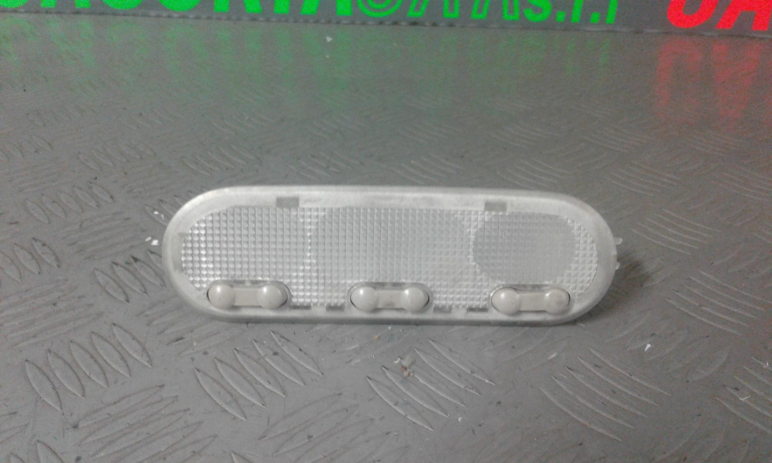 Luce di cortesia anteriore NISSAN NV200 1 Serie