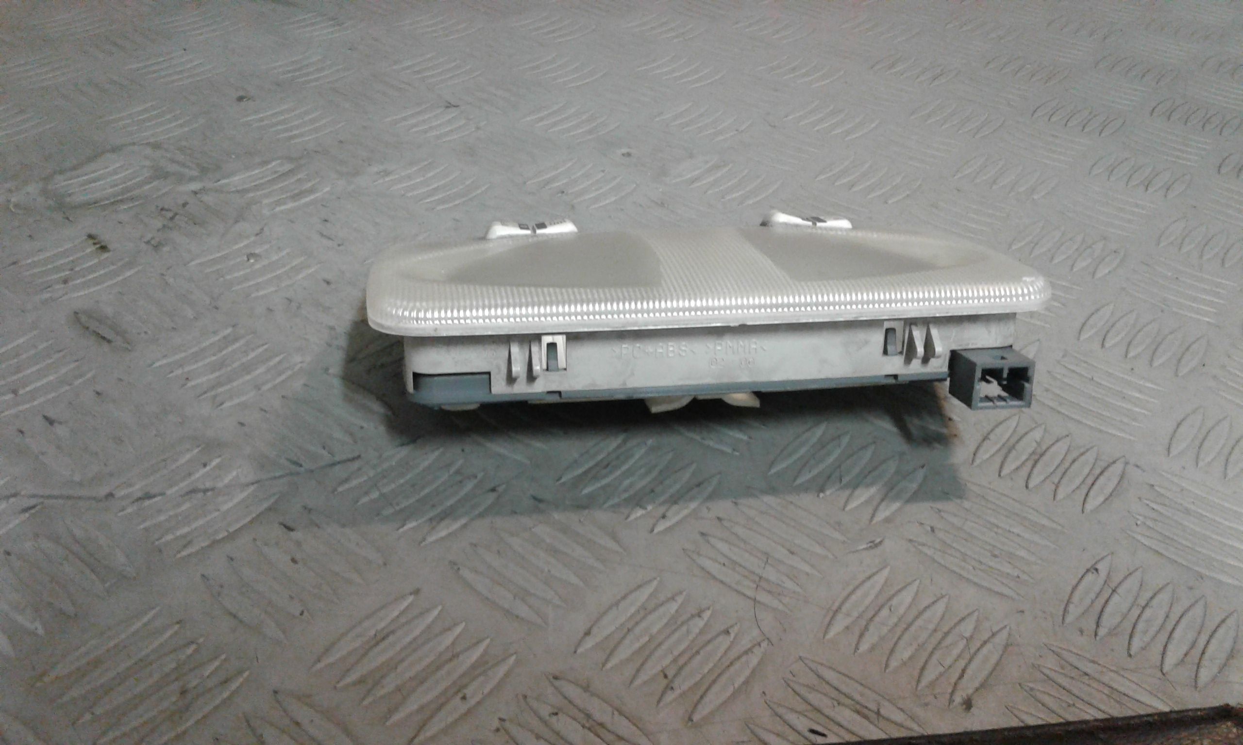 Luce di cortesia anteriore FIAT Punto Berlina 3P 2 Serie