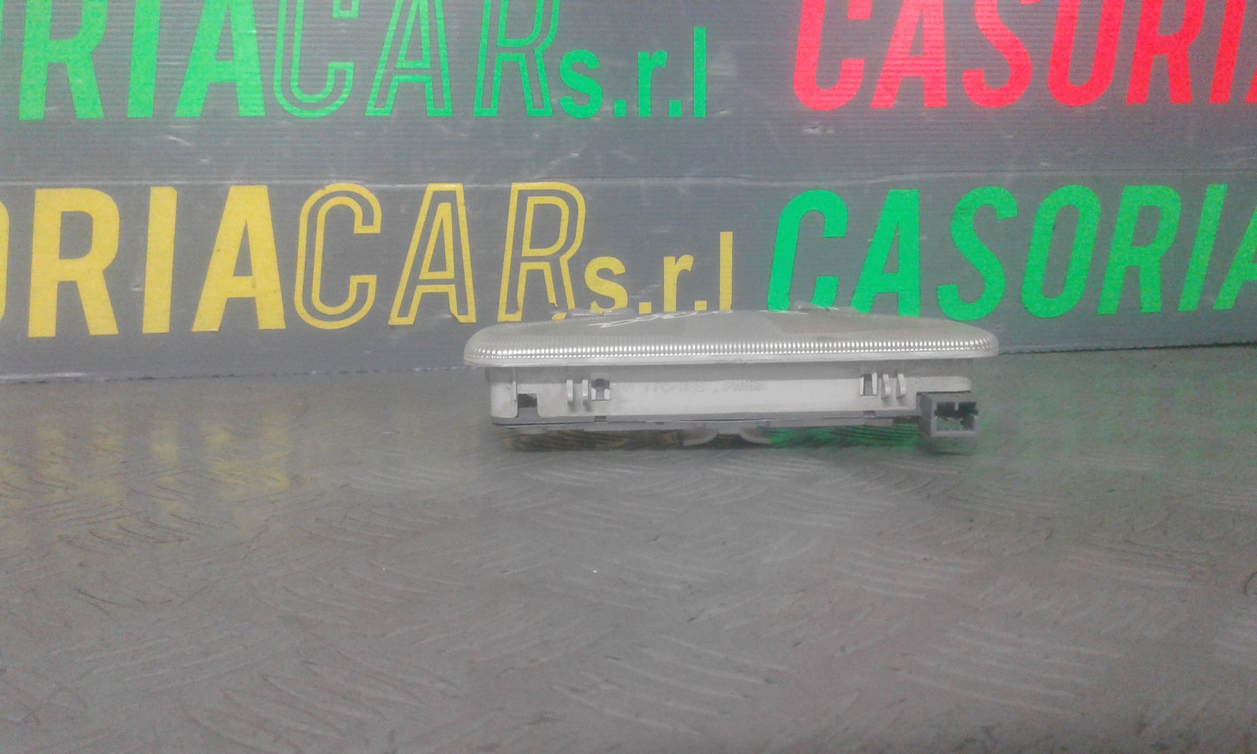 Luce di cortesia anteriore FIAT Dobl 2 Serie