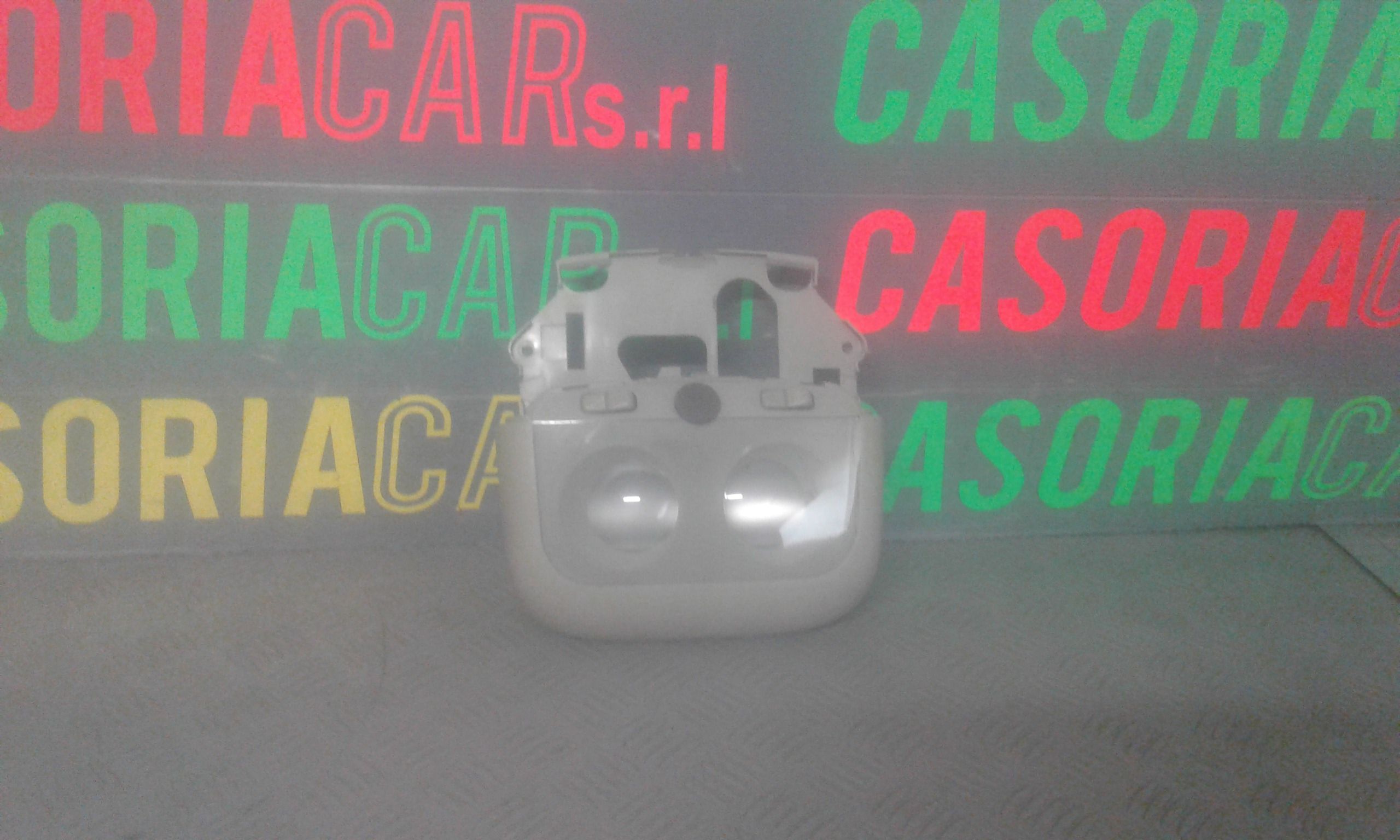 Luce di cortesia anteriore LANCIA Lybra Berlina