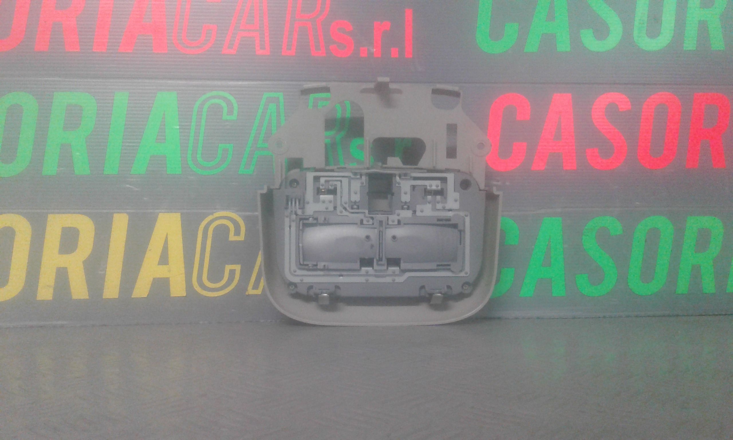 Luce di cortesia anteriore LANCIA Lybra Berlina