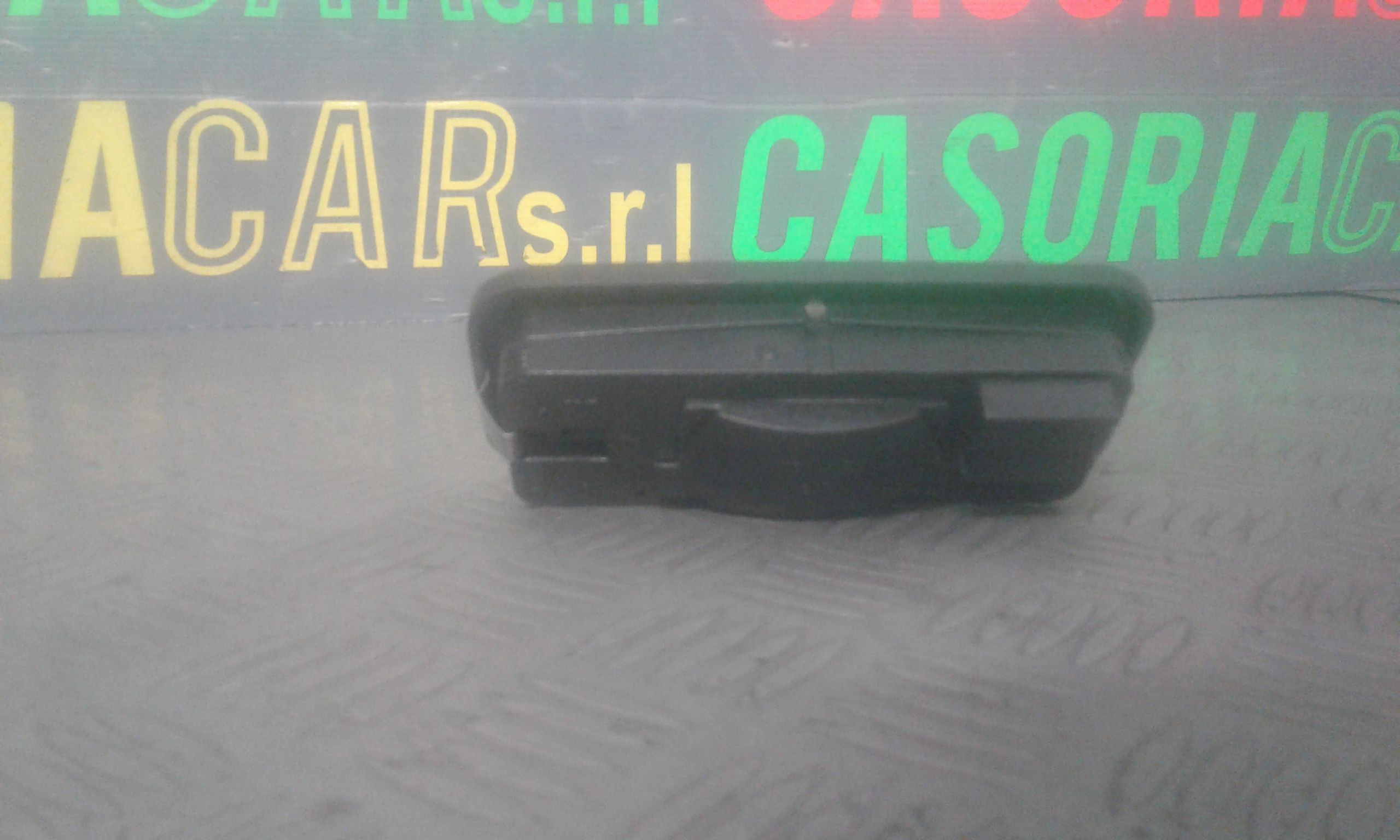 Luce di cortesia anteriore SEAT Arosa 2 Serie