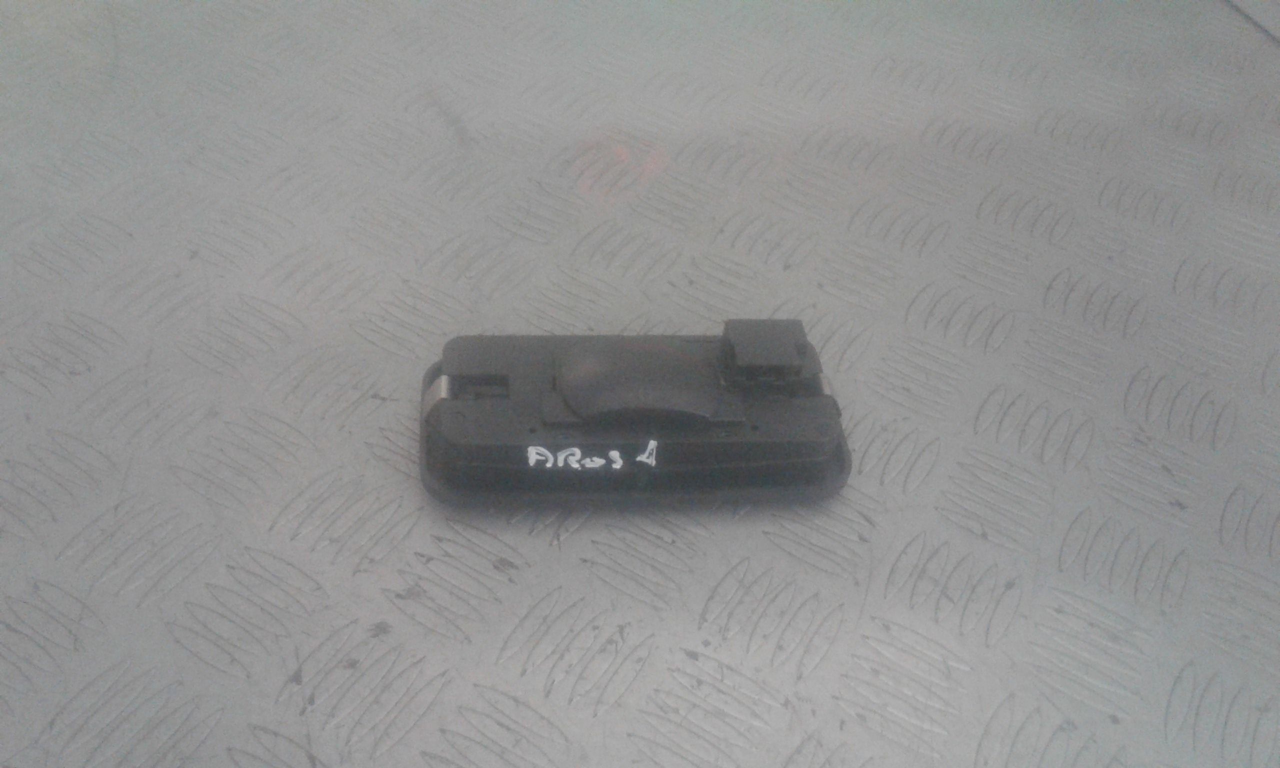 Luce di cortesia anteriore SEAT Arosa 2 Serie