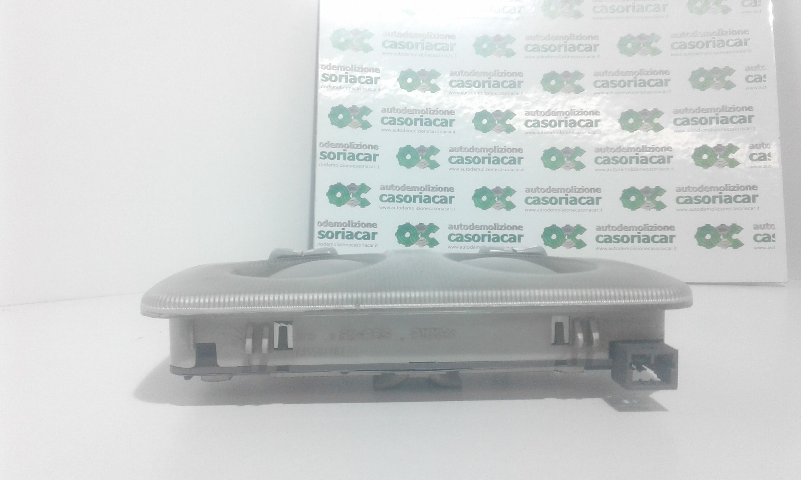 Luce di cortesia anteriore PEUGEOT Boxer 4 Serie