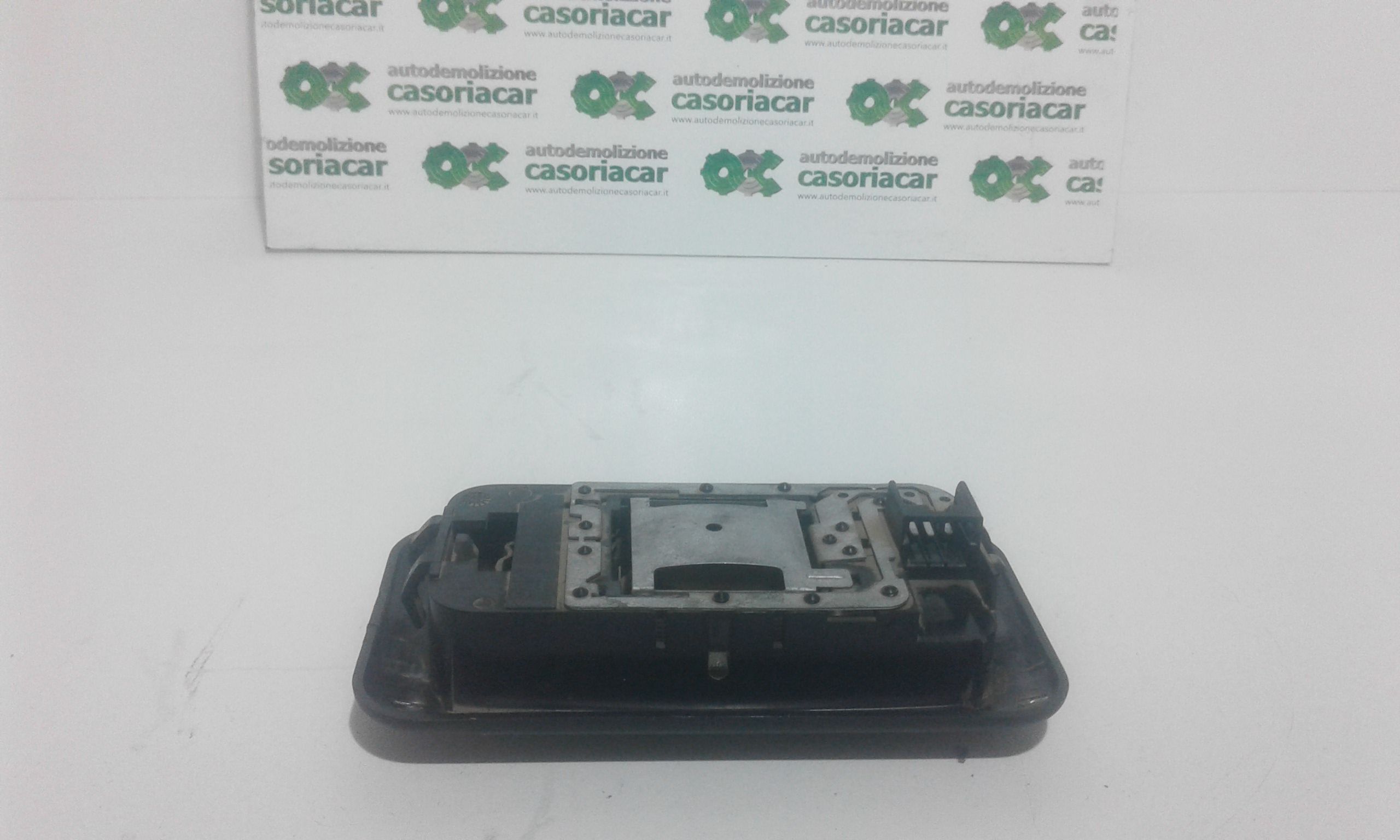 Luce di cortesia anteriore IVECO Daily 4 Serie