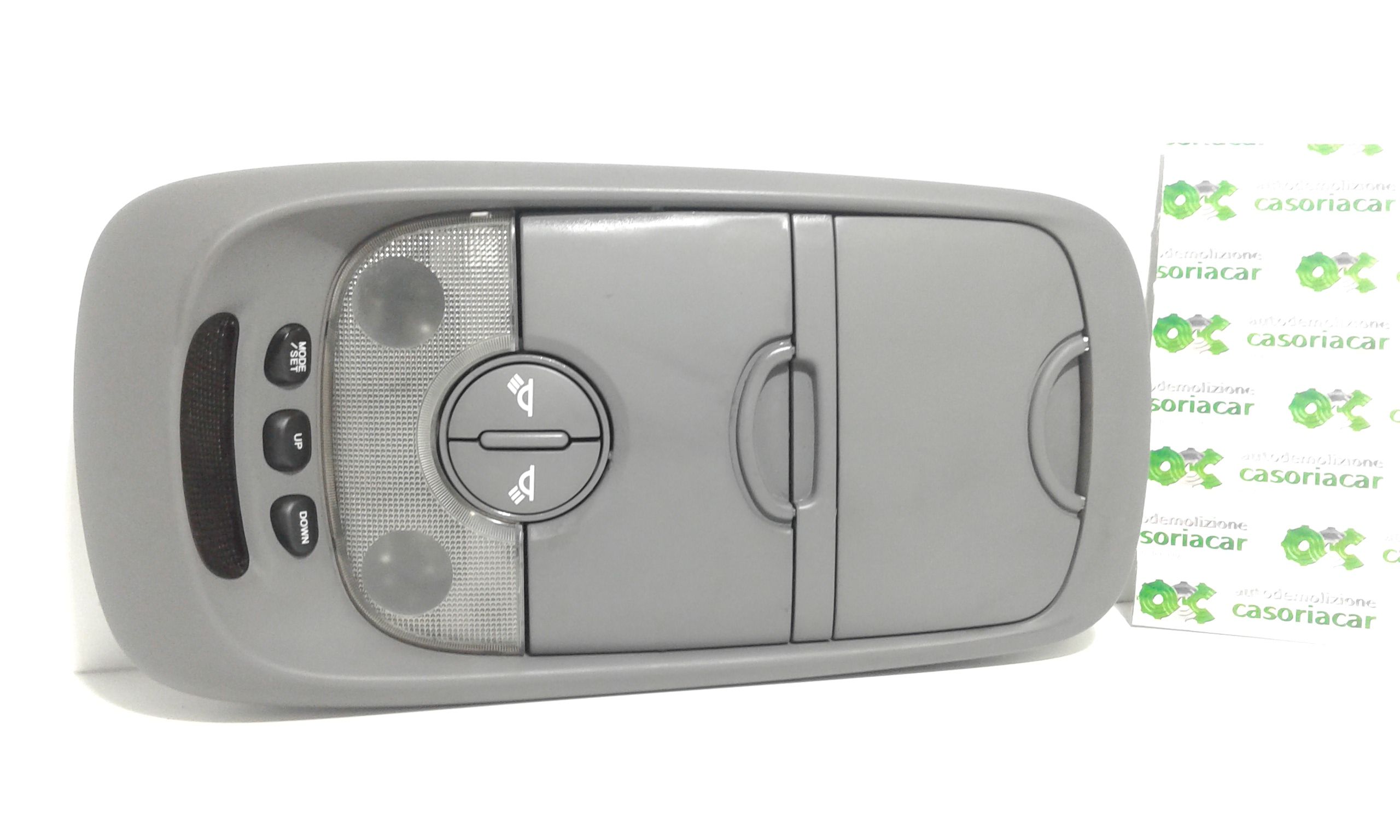 Luce di cortesia anteriore KIA Sorento 1 Serie