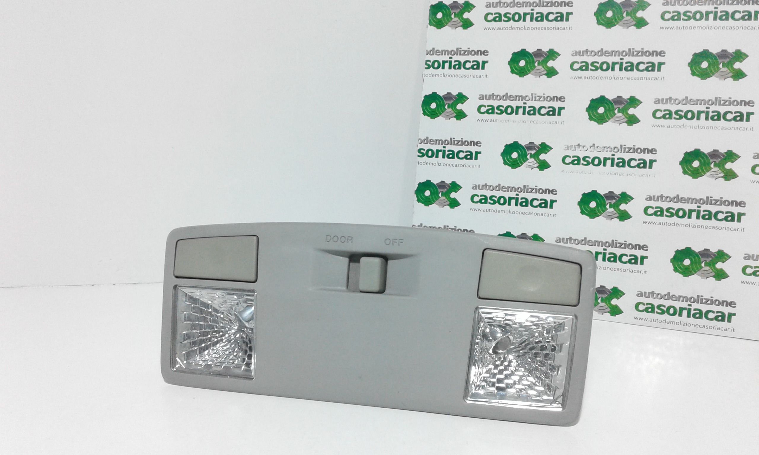 Luce di cortesia anteriore MAZDA 6 S. Wagon