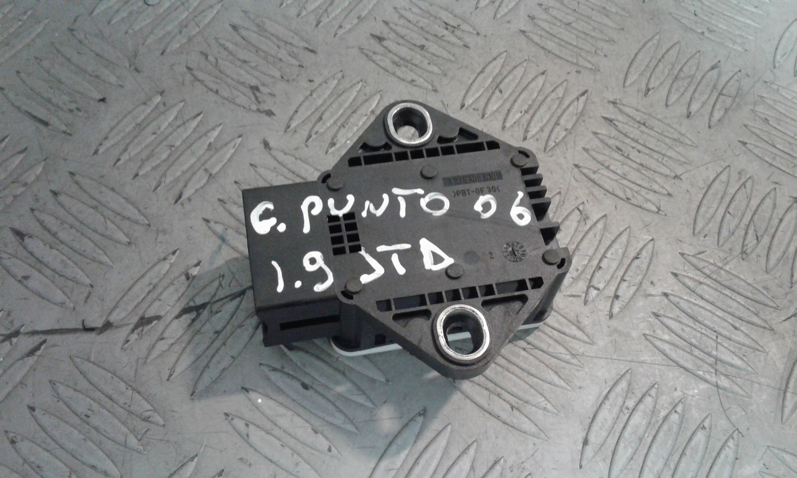 Sensore imbardata FIAT Grande Punto 1 Serie