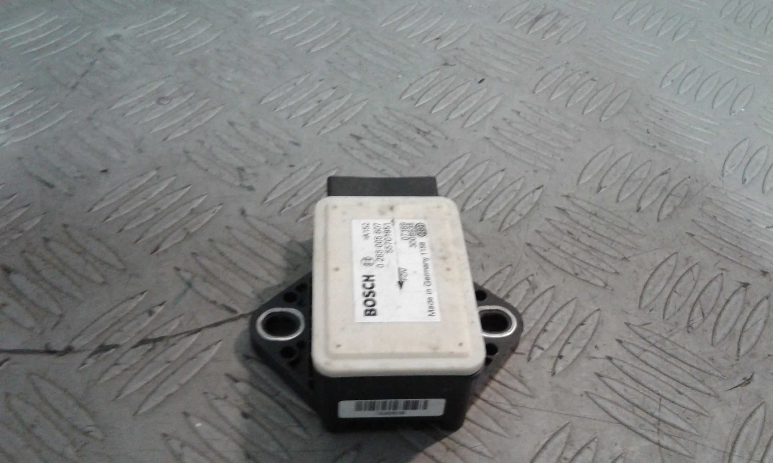 Sensore imbardata FIAT Grande Punto 1 Serie