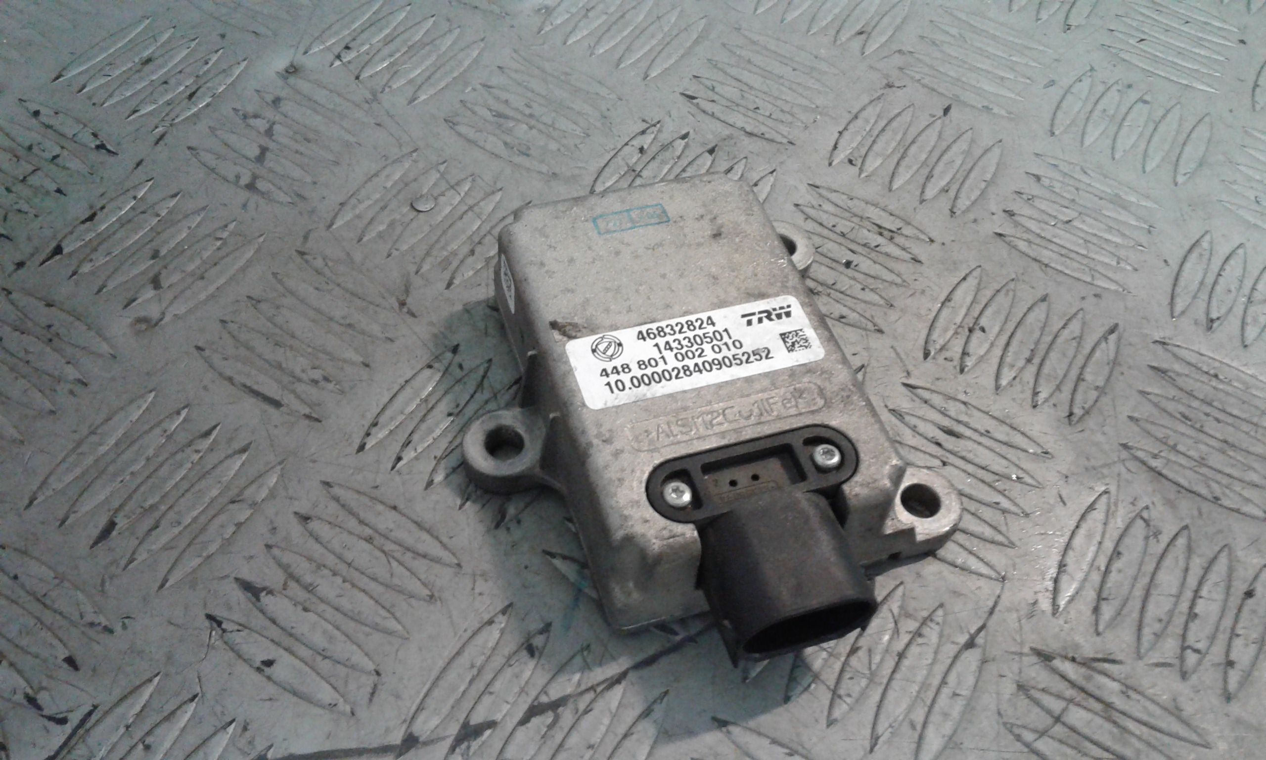 Sensore imbardata FIAT Croma 2 Serie