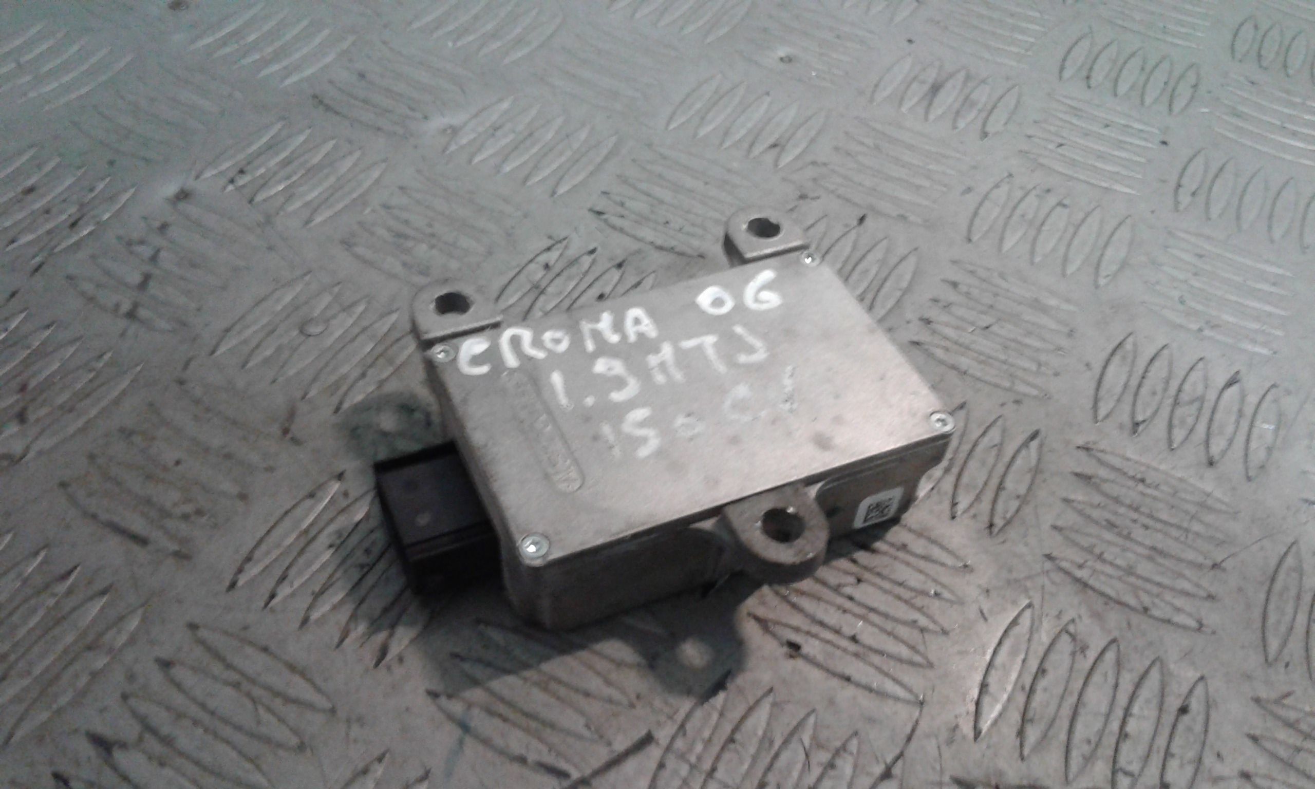 Sensore imbardata FIAT Croma 2 Serie