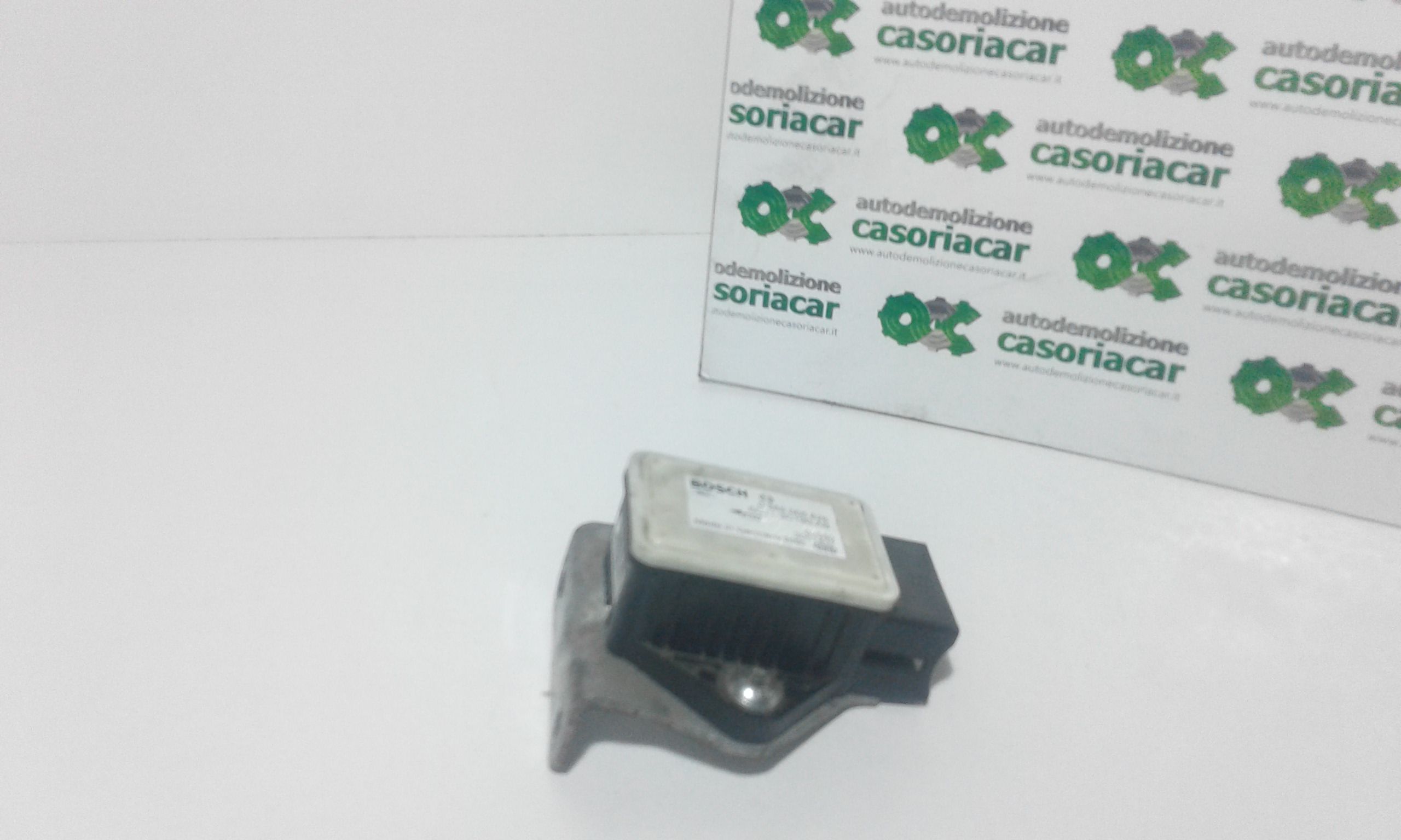 Sensore Imbardata FORD Transit 5 Serie