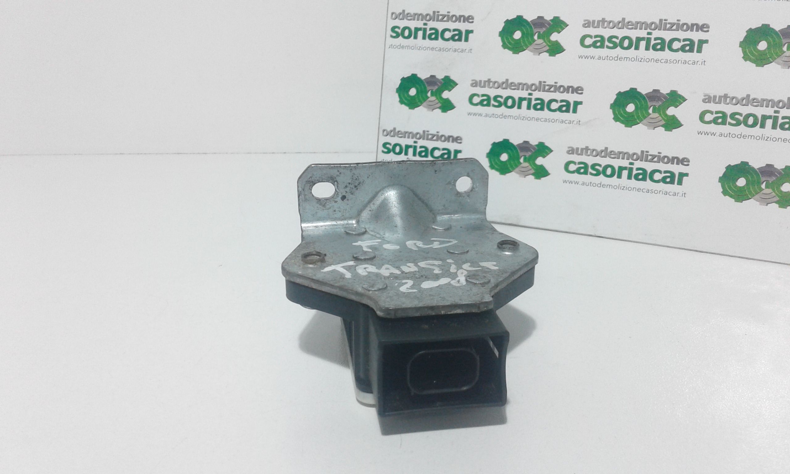Sensore Imbardata FORD Transit 5 Serie