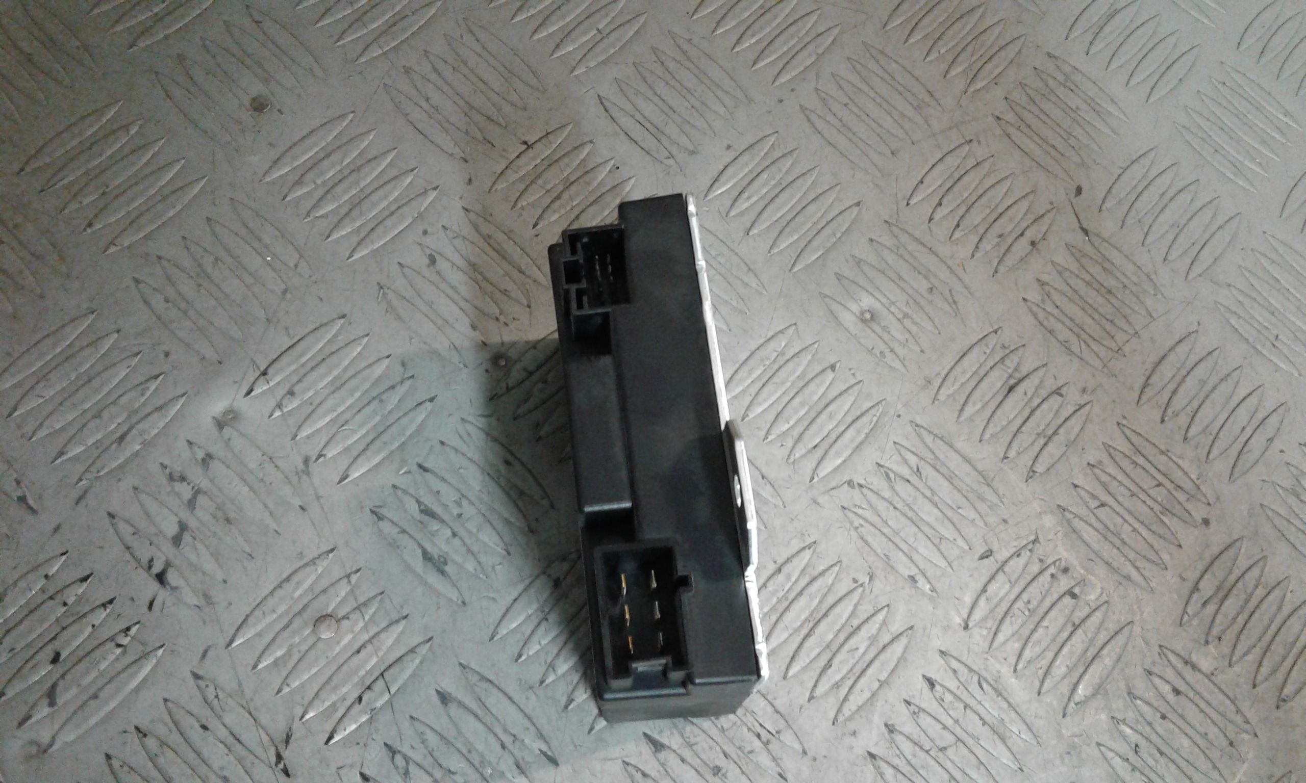 Centralina pompa carburante MERCEDES GLA Serie