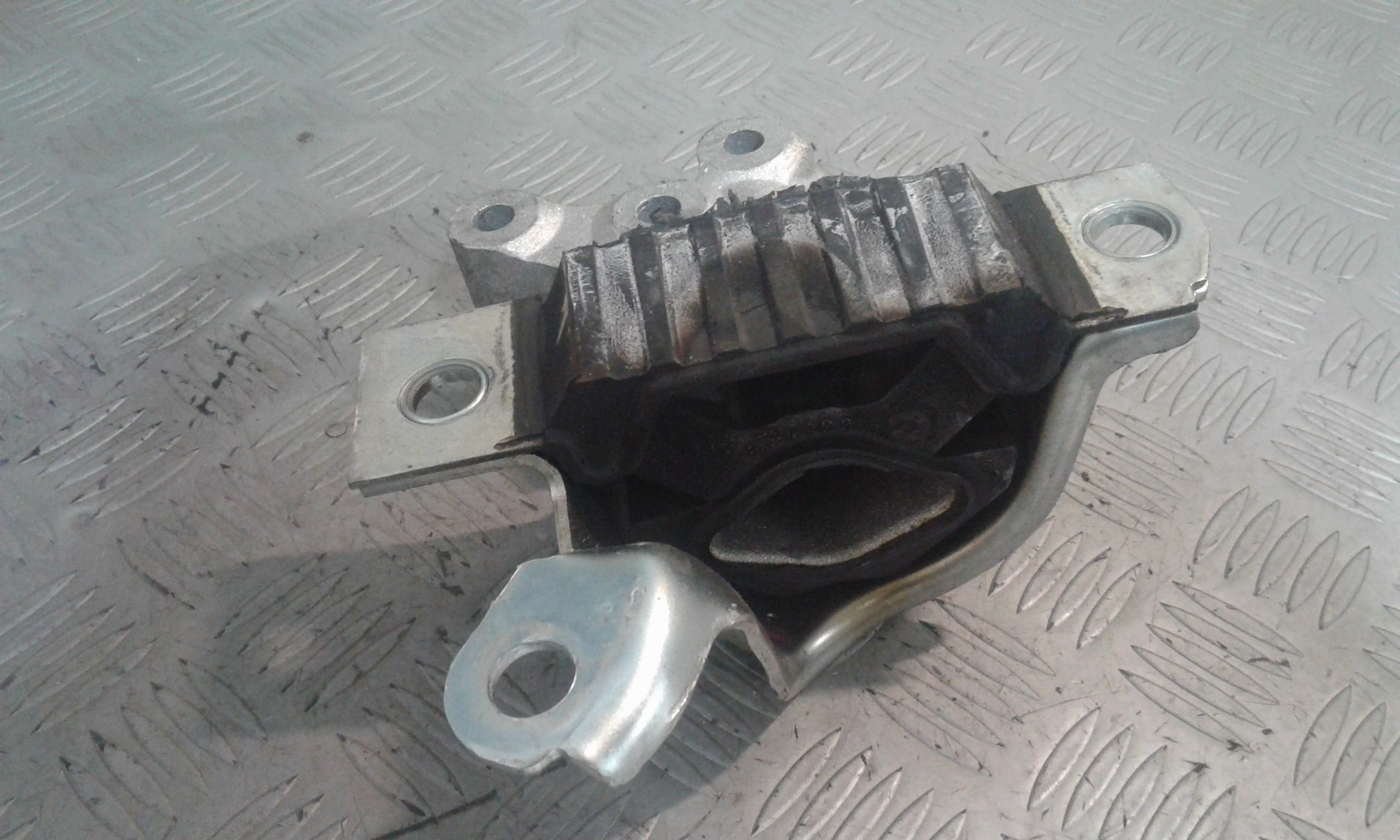 Supporti Motore FIAT Panda 3 Serie