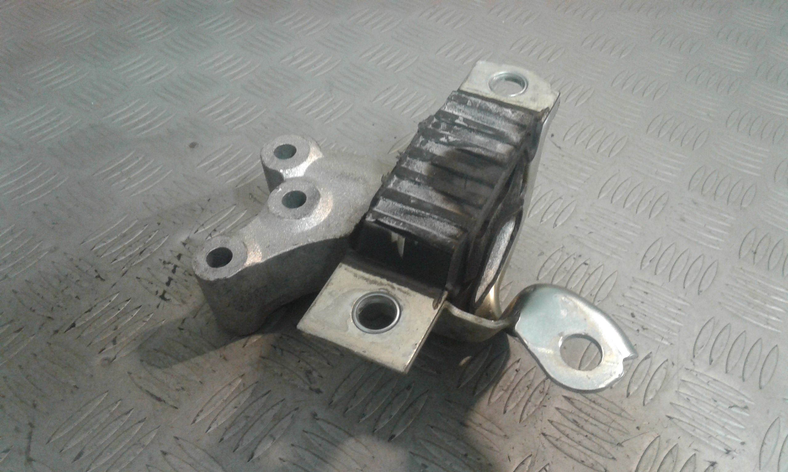 Supporti Motore FIAT Panda 3 Serie