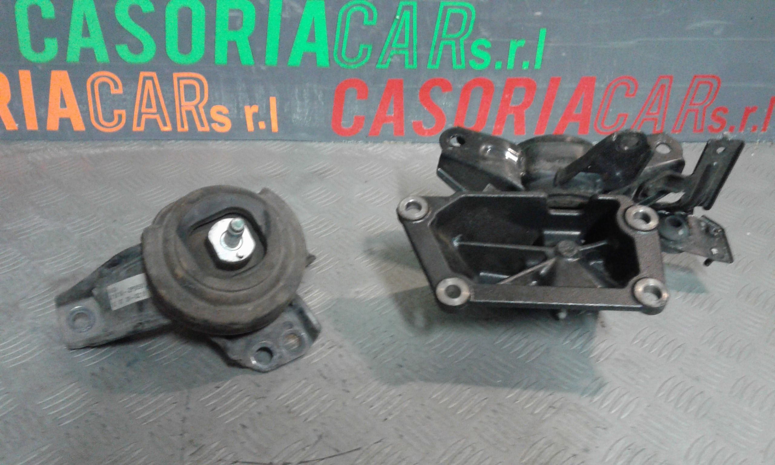 Supporti Motore KIA Sorento 3 Serie