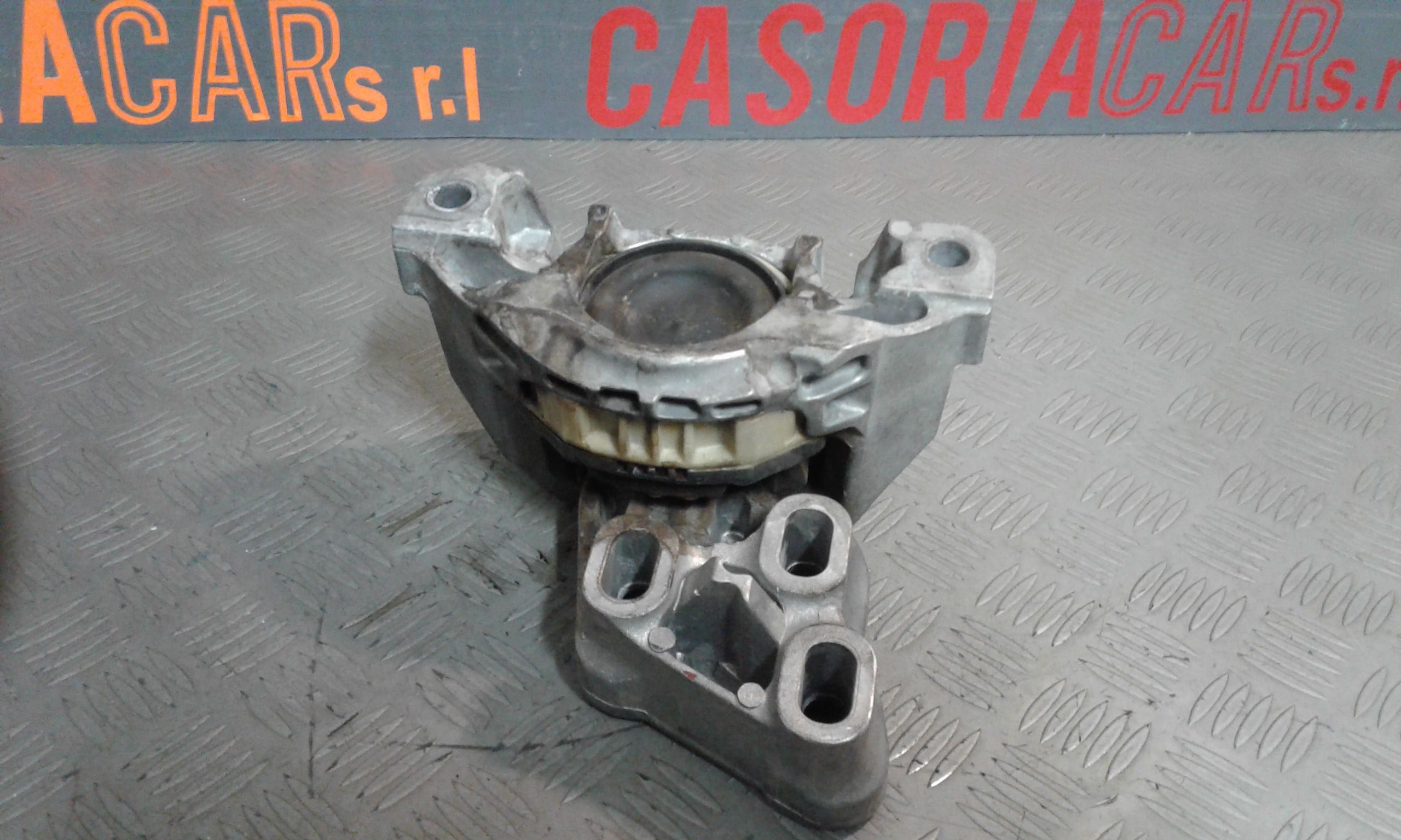 Supporti Motore MERCEDES GLA Serie