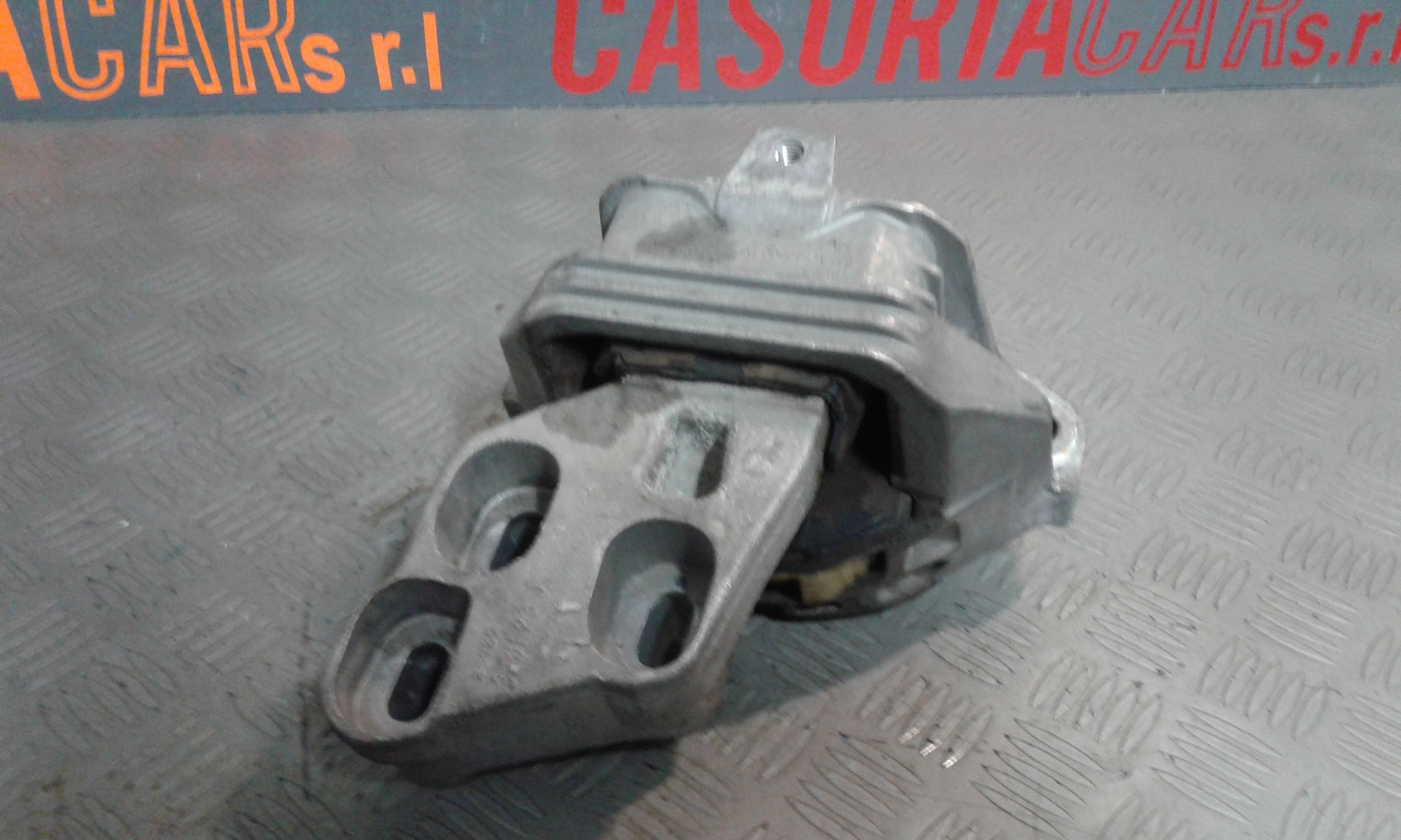 Supporti Motore MERCEDES GLA Serie