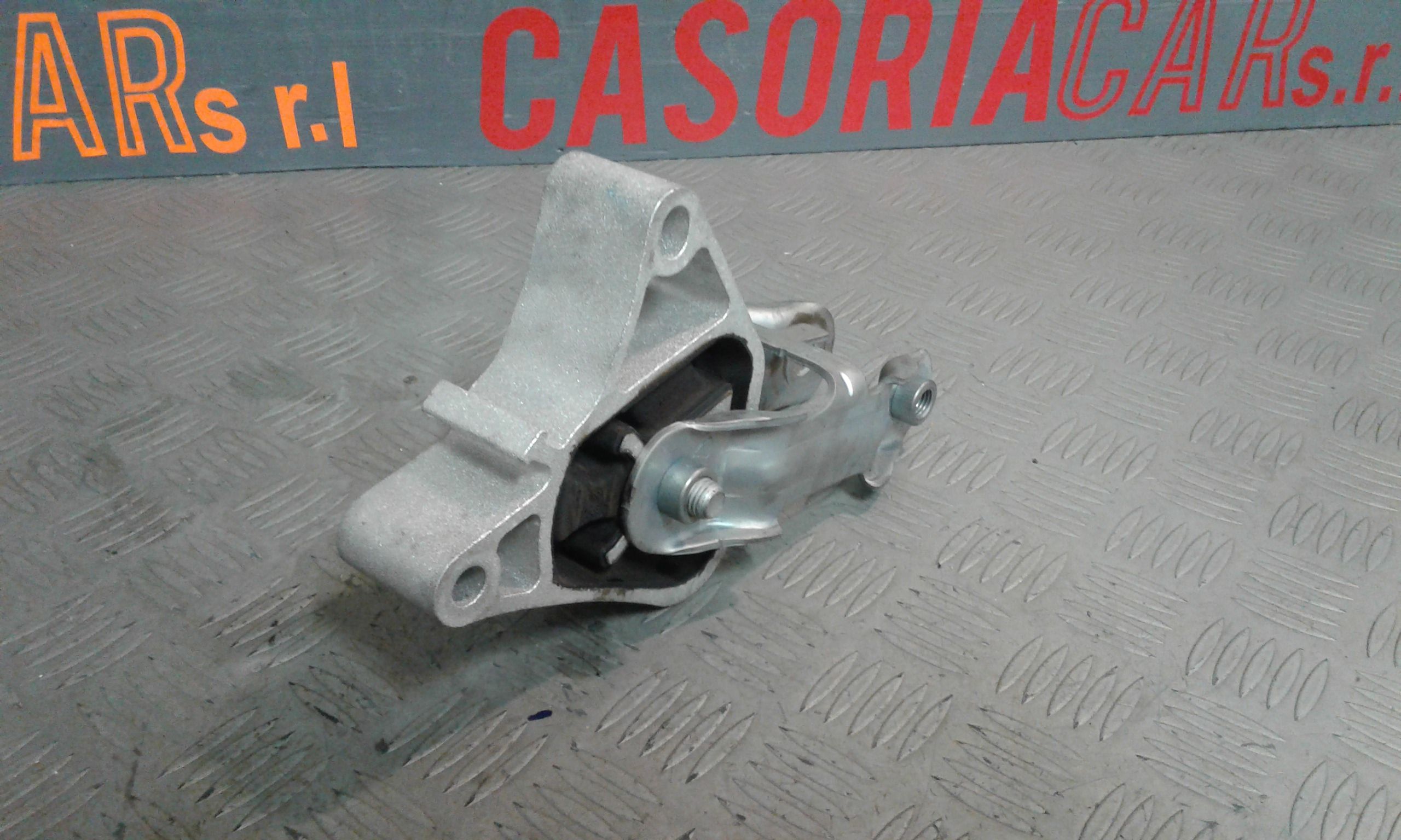 Supporti Motore MERCEDES GLA Serie