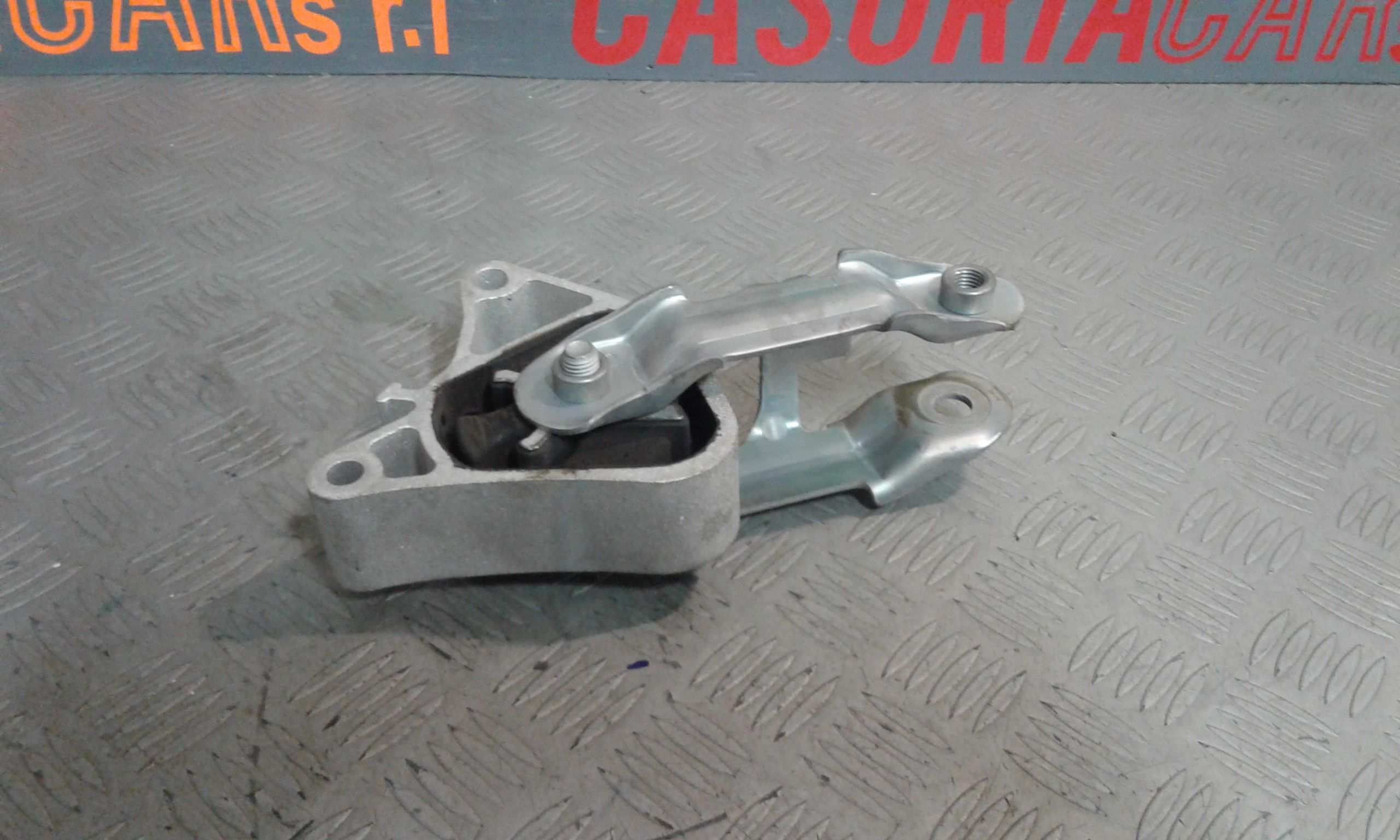 Supporti Motore MERCEDES GLA Serie