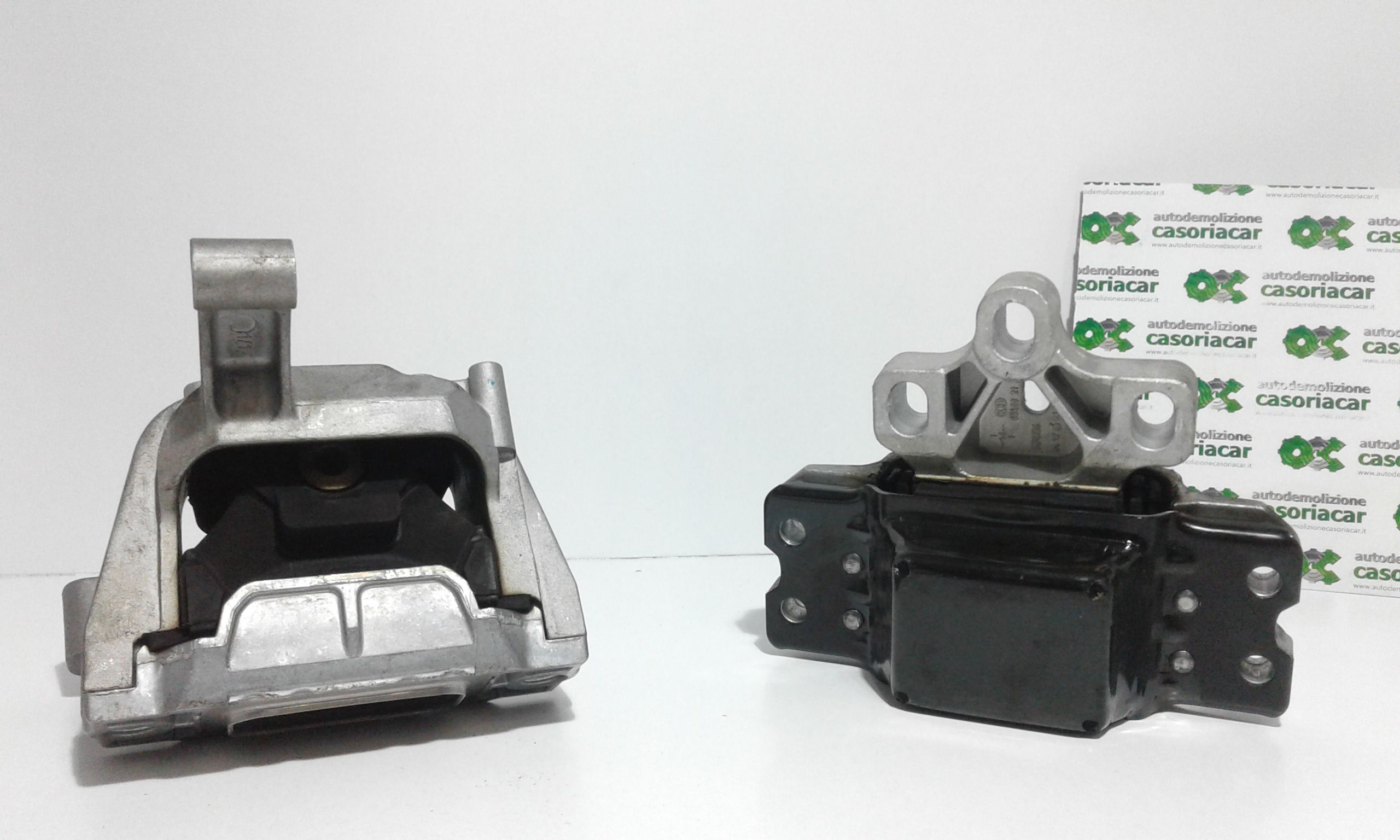 Supporti Motore VOLKSWAGEN Tiguan 2 Serie