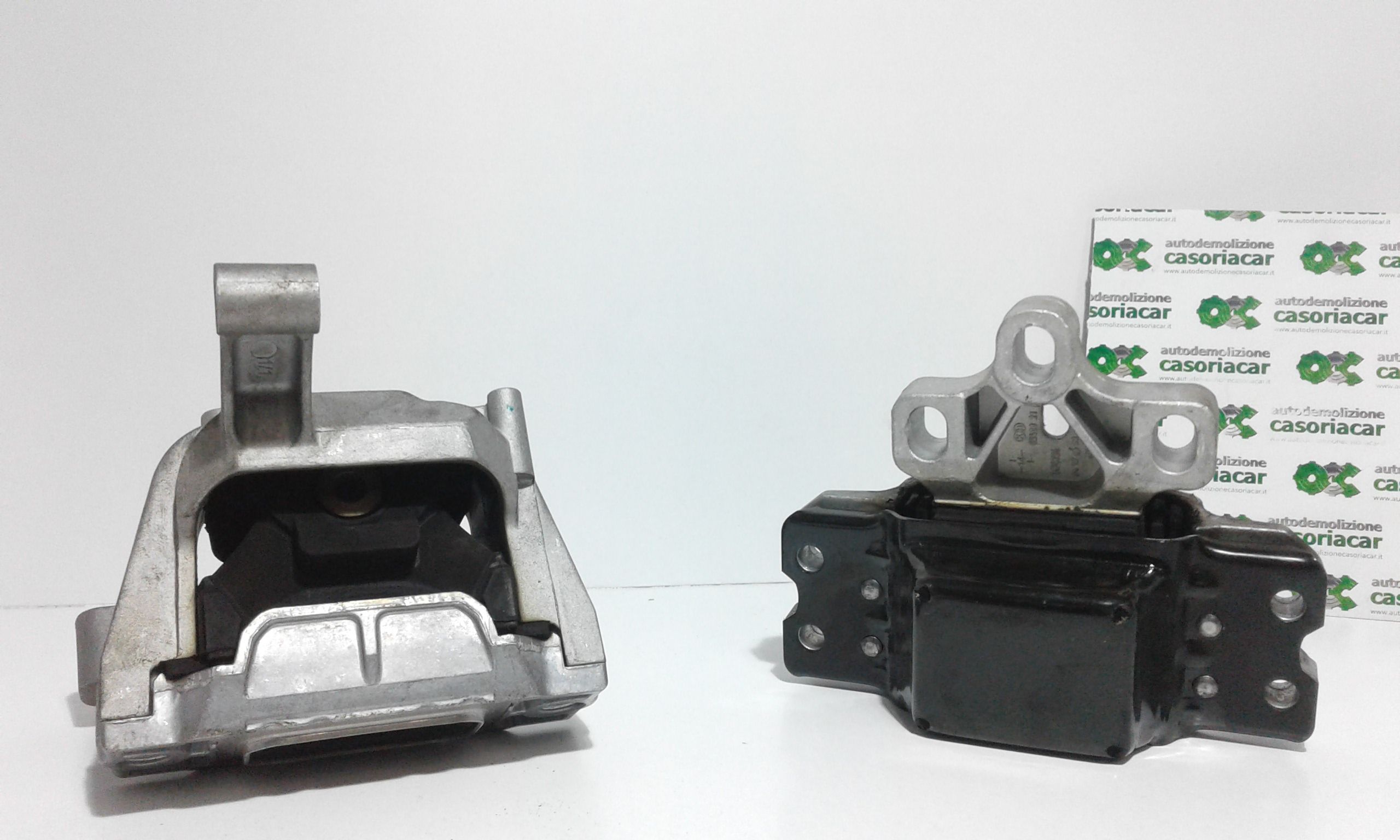 Supporti Motore VOLKSWAGEN Tiguan 2 Serie