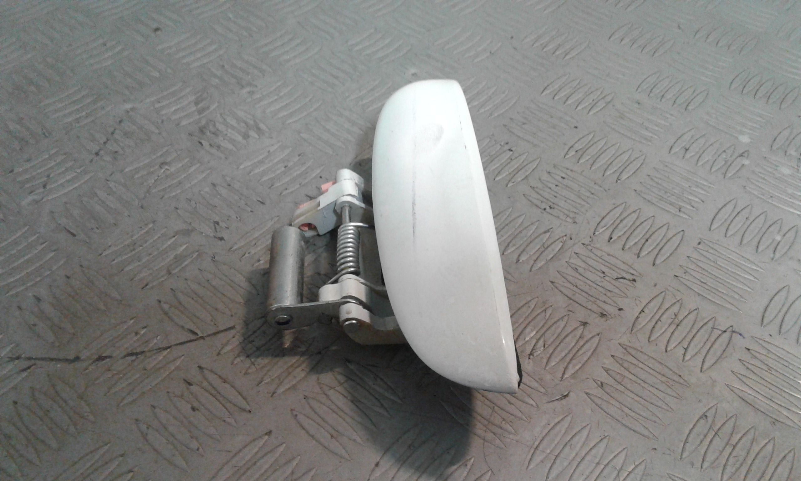 Maniglia esterna Posteriore Sinistra HYUNDAI i10 1 Serie