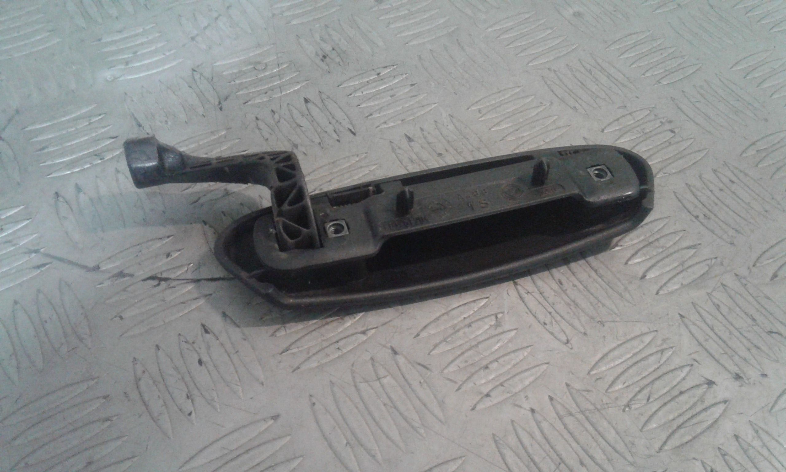 Maniglia esterna Posteriore Sinistra FIAT Punto Berlina 5P 2 Serie