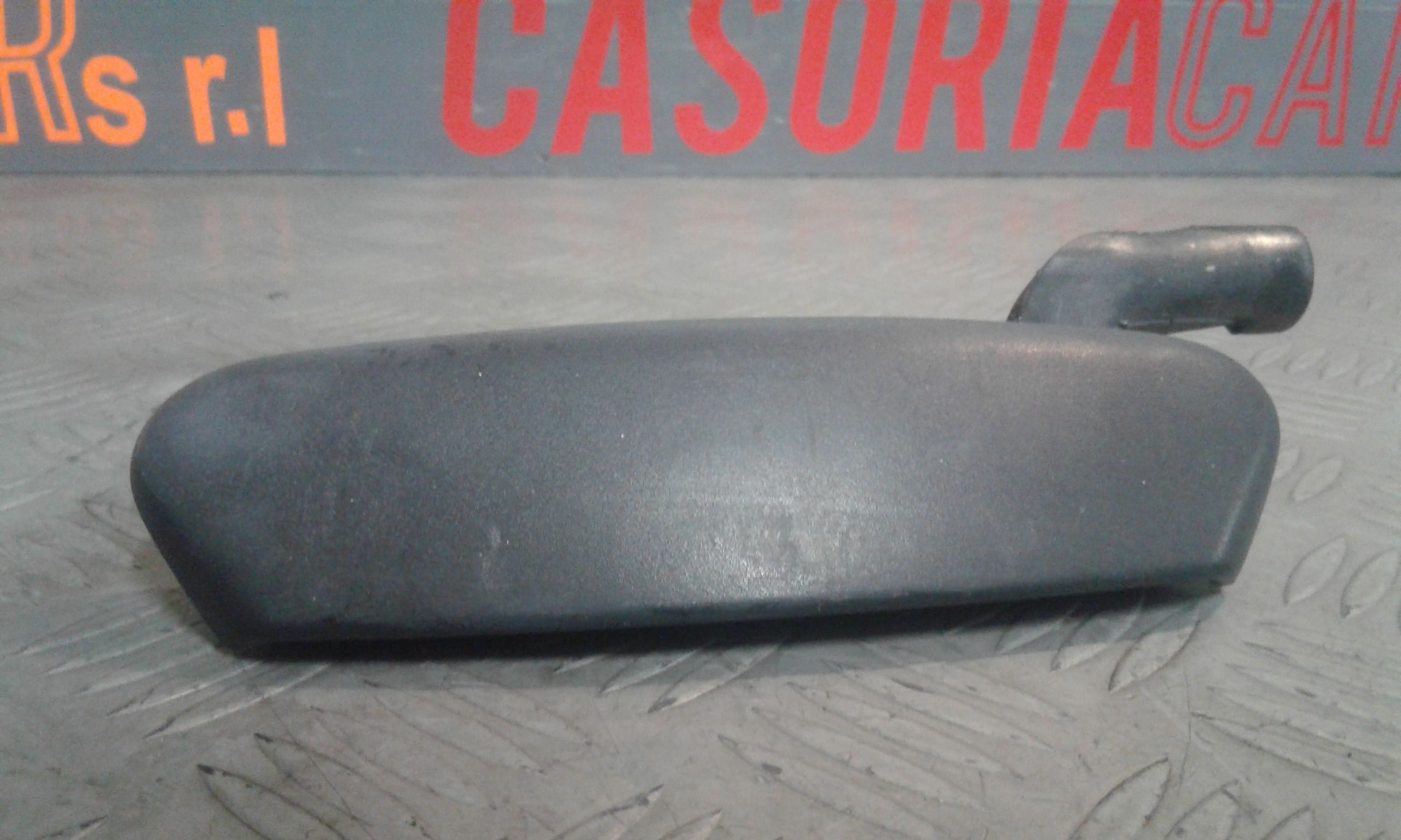 Maniglia esterna Posteriore Sinistra FIAT Punto Berlina 5P 2 Serie