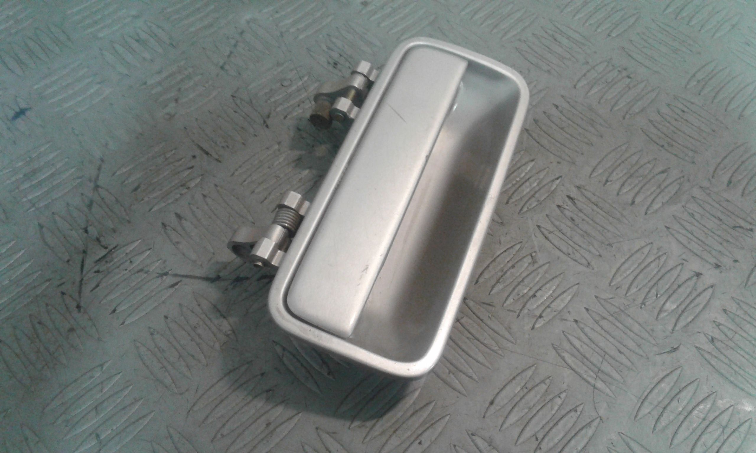 Maniglia esterna Posteriore Sinistra ROVER 214 Serie