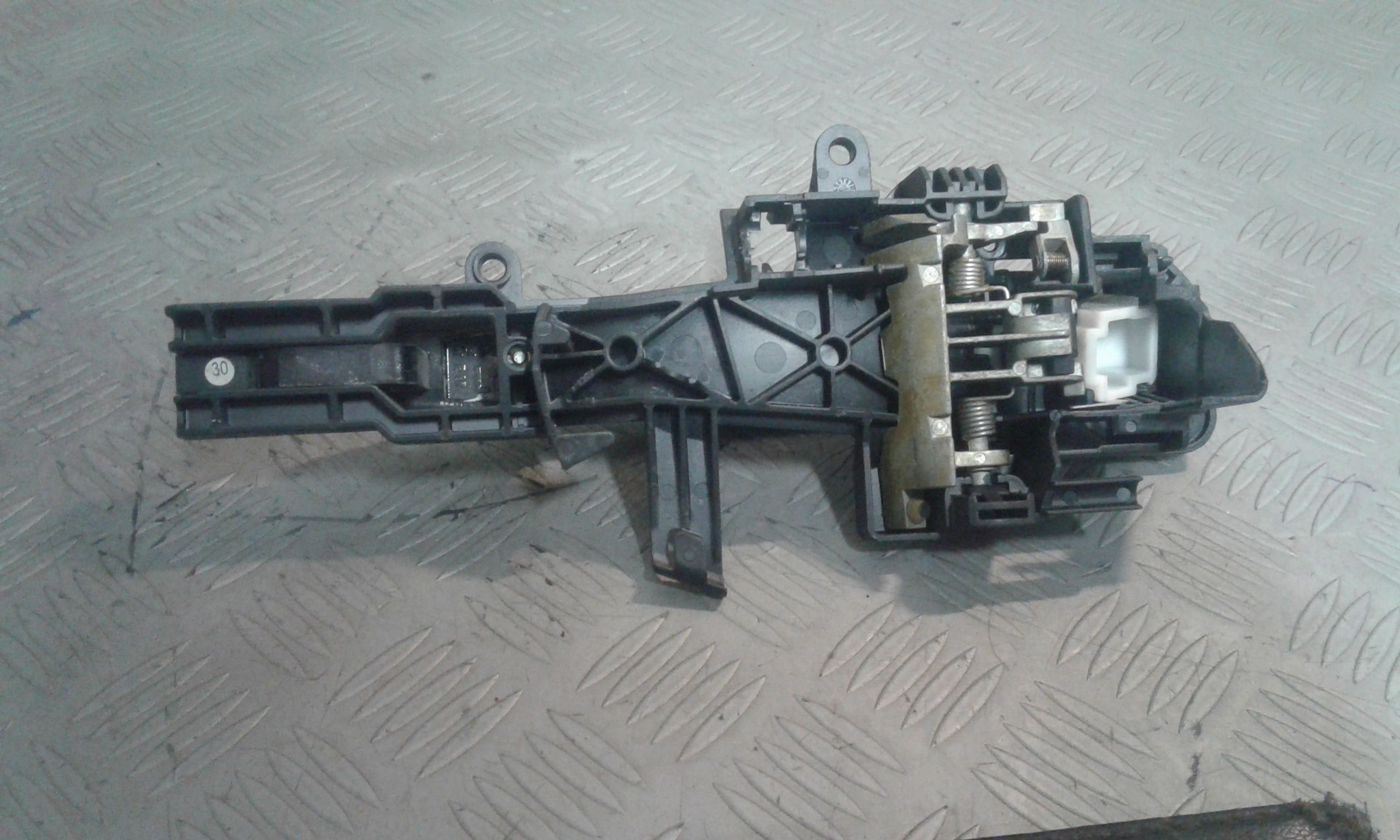 Maniglia esterna Posteriore Sinistra BMW Serie 1 E87 1 Serie