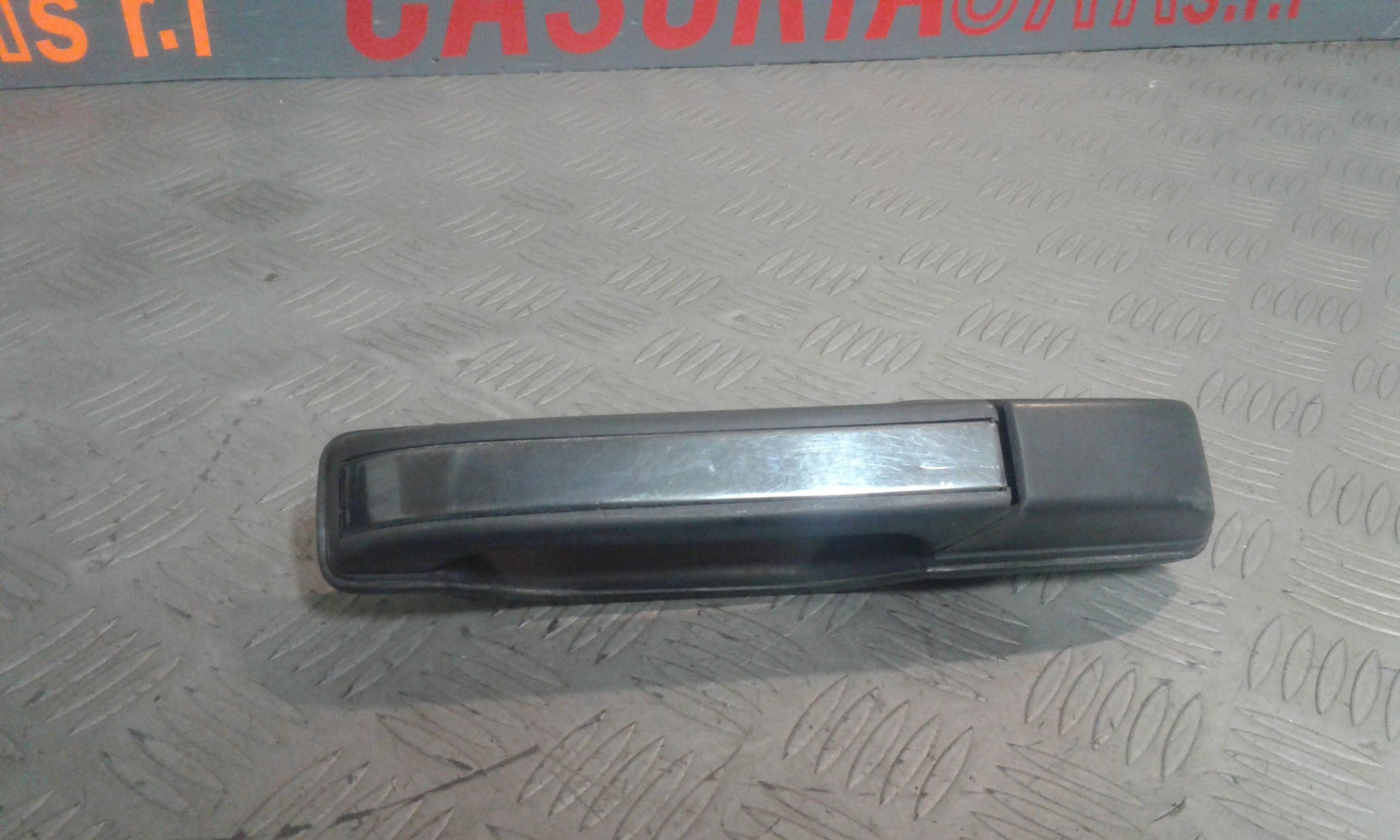 Maniglia esterna Posteriore Sinistra FIAT Croma 1 Serie