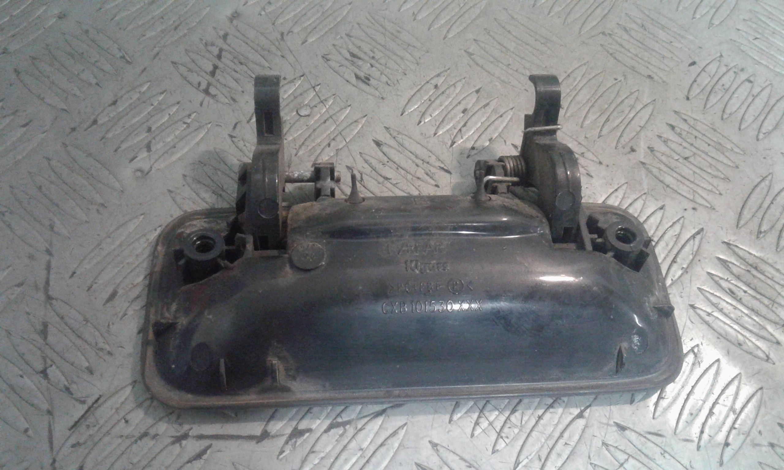 Maniglia esterna Posteriore Sinistra ROVER Serie 200 1 Serie