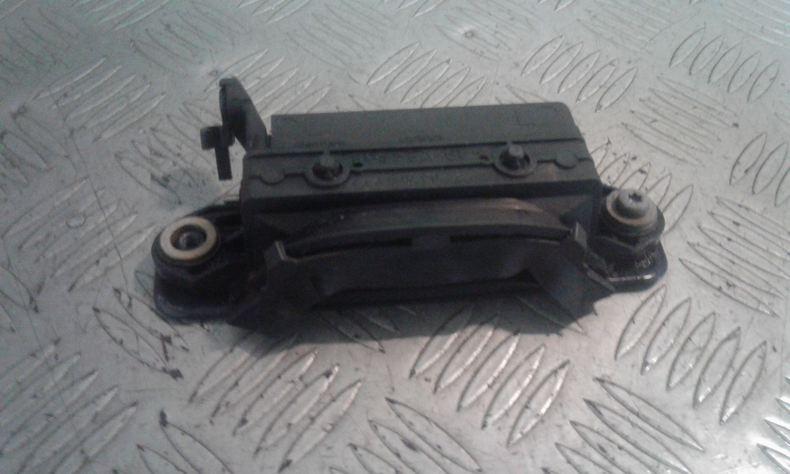 Maniglia esterna Posteriore Sinistra AUDI A4 Berlina 1 Serie